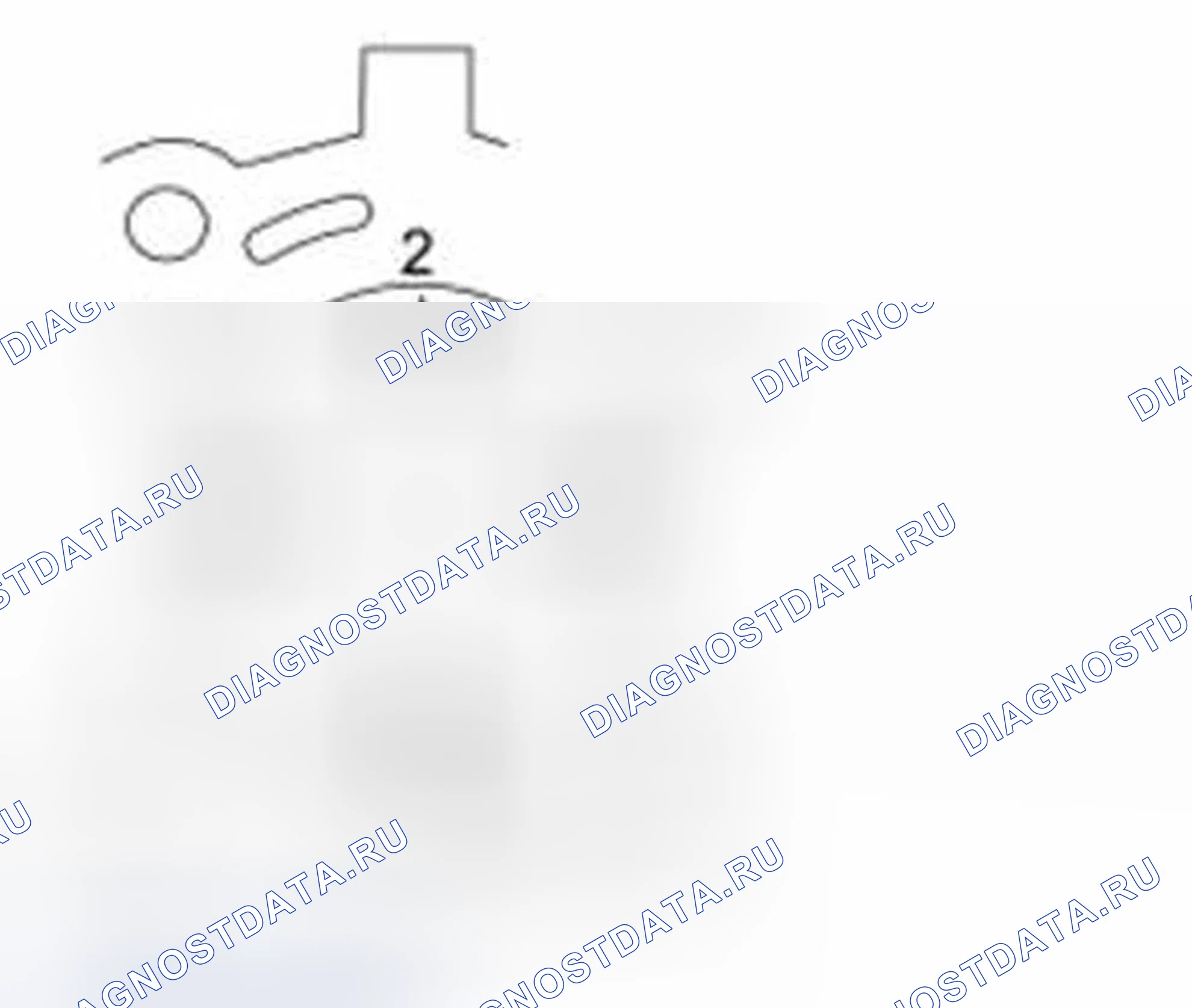 Рис. 320. Ford Fiesta Mk6