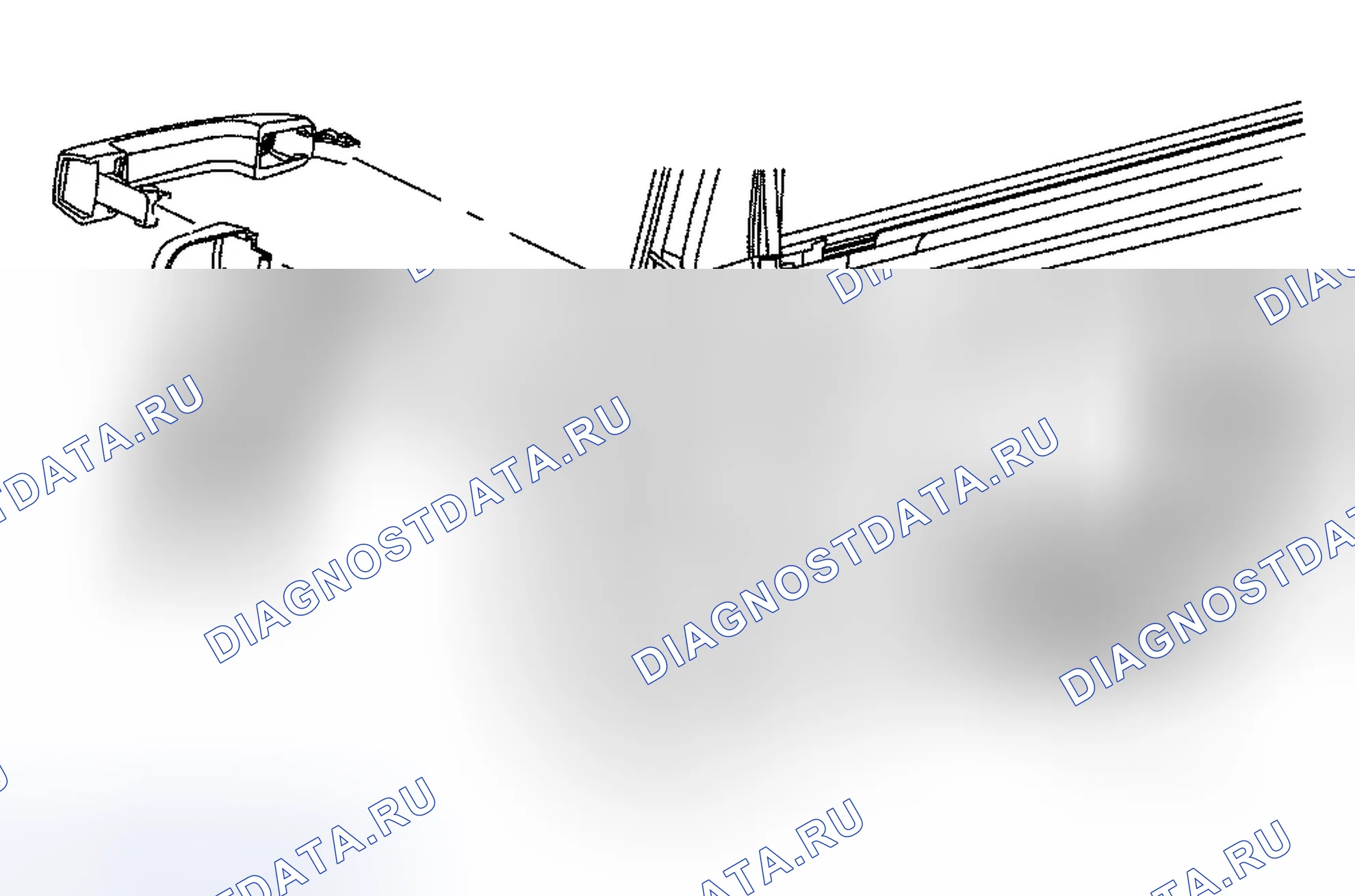 Рис. 25: Установка. Hyundai Mistra II