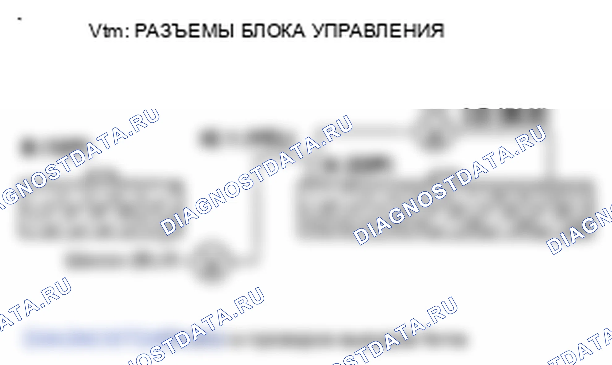 Рис. 79: Индикатор Vtm-4 включается, но ни в одной системе не хранятся коды неисправностей: Vtm-4, VSA или блок управления силовым агрегатом (PCM). Honda Ridgeline I рестайлинг