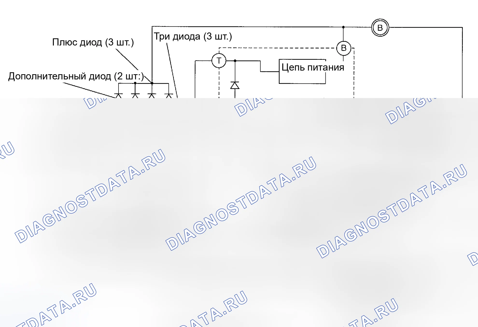 Рис. 2. Subaru Impreza WRX GD/GG рестайлинг
