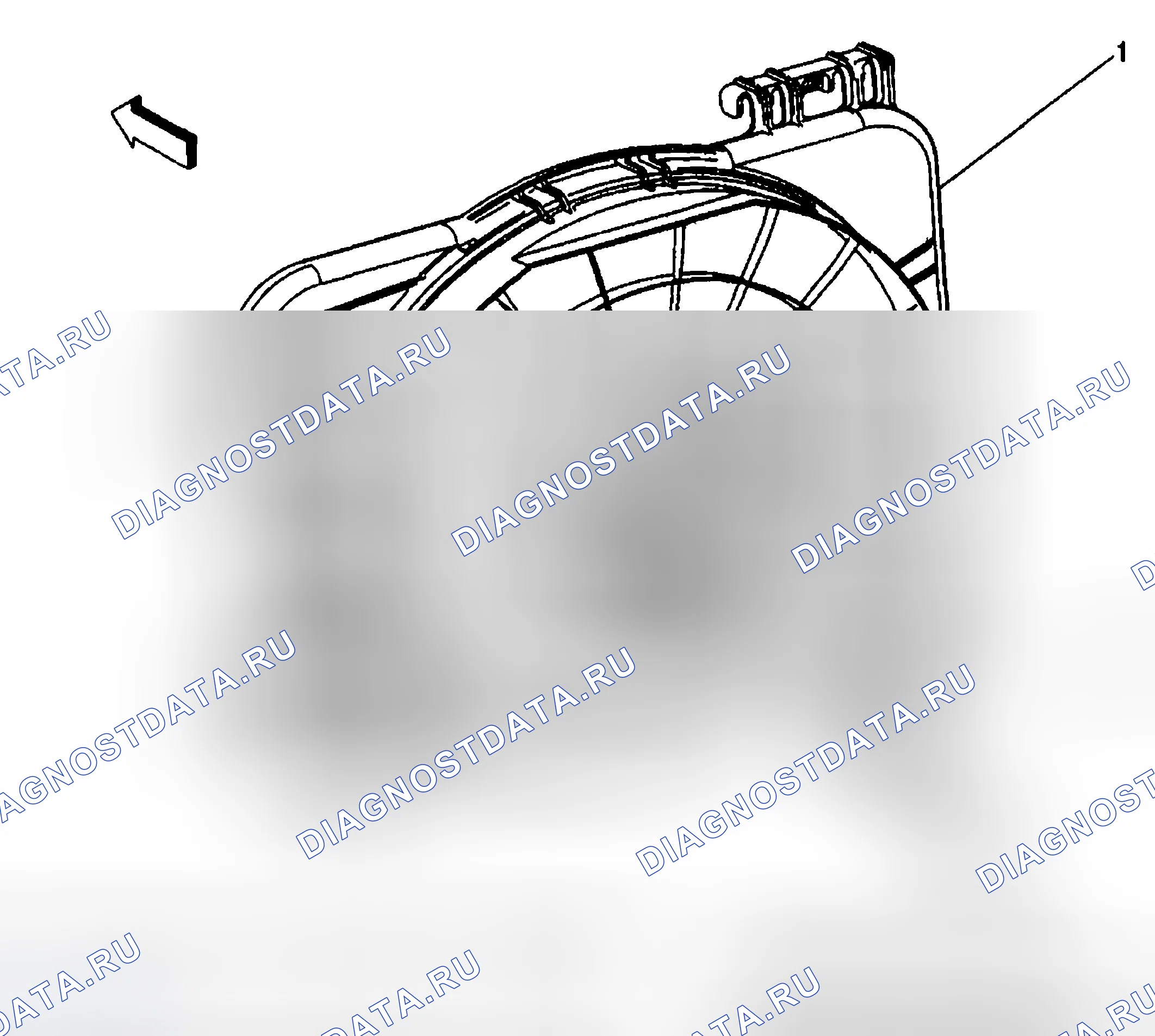Рис. 3. Kia Ceed CD