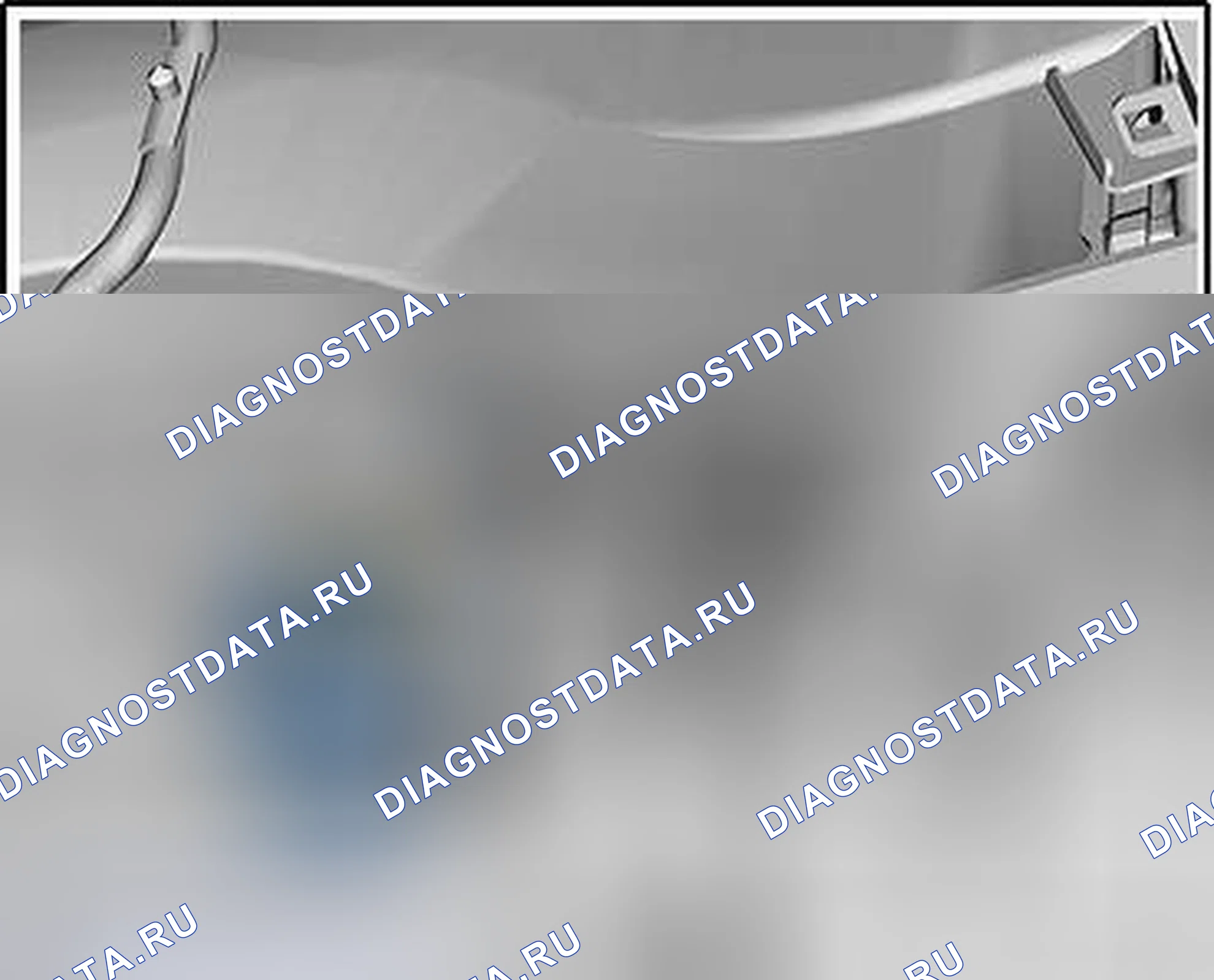 Рис. 352. Volkswagen Touareg II