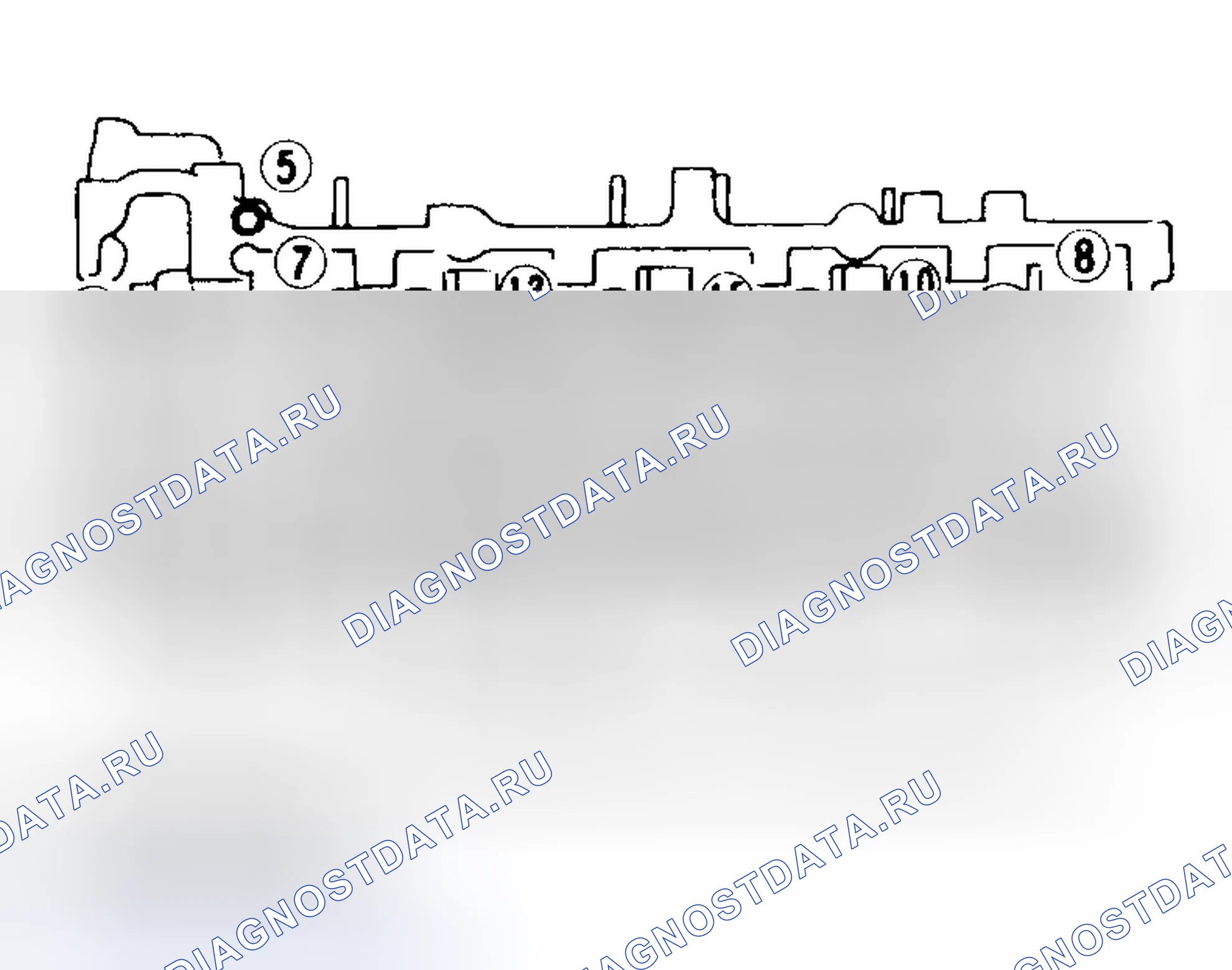 Рис. 64. Nissan Sentra B13