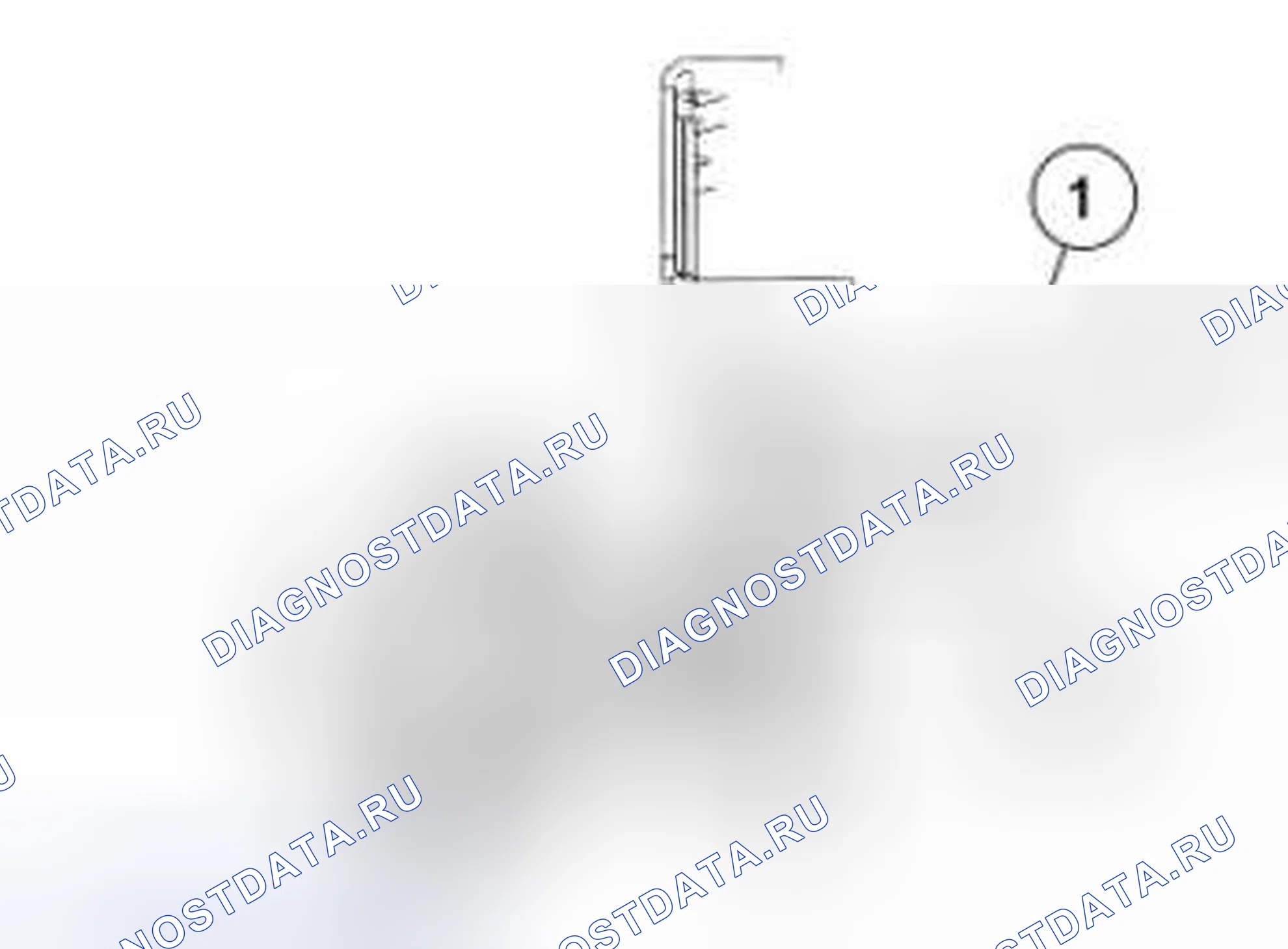 Рис. 29: F250 и F350, полный привод (4WD), хтагх3 и хтегх4 F450 F550. Ford Pickup F250 Super Duty II
