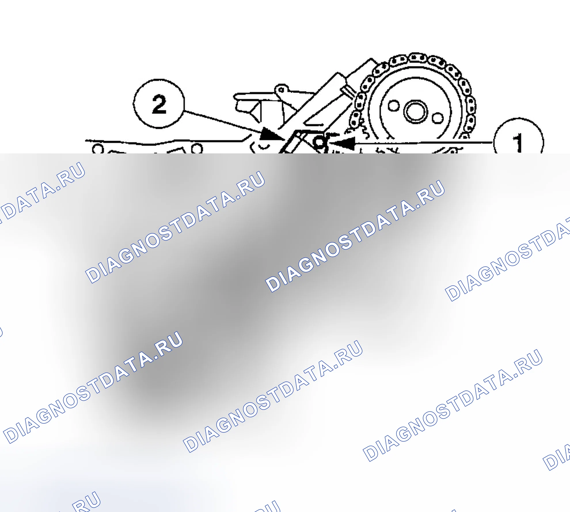 Рис. 536. Ford Excursion I