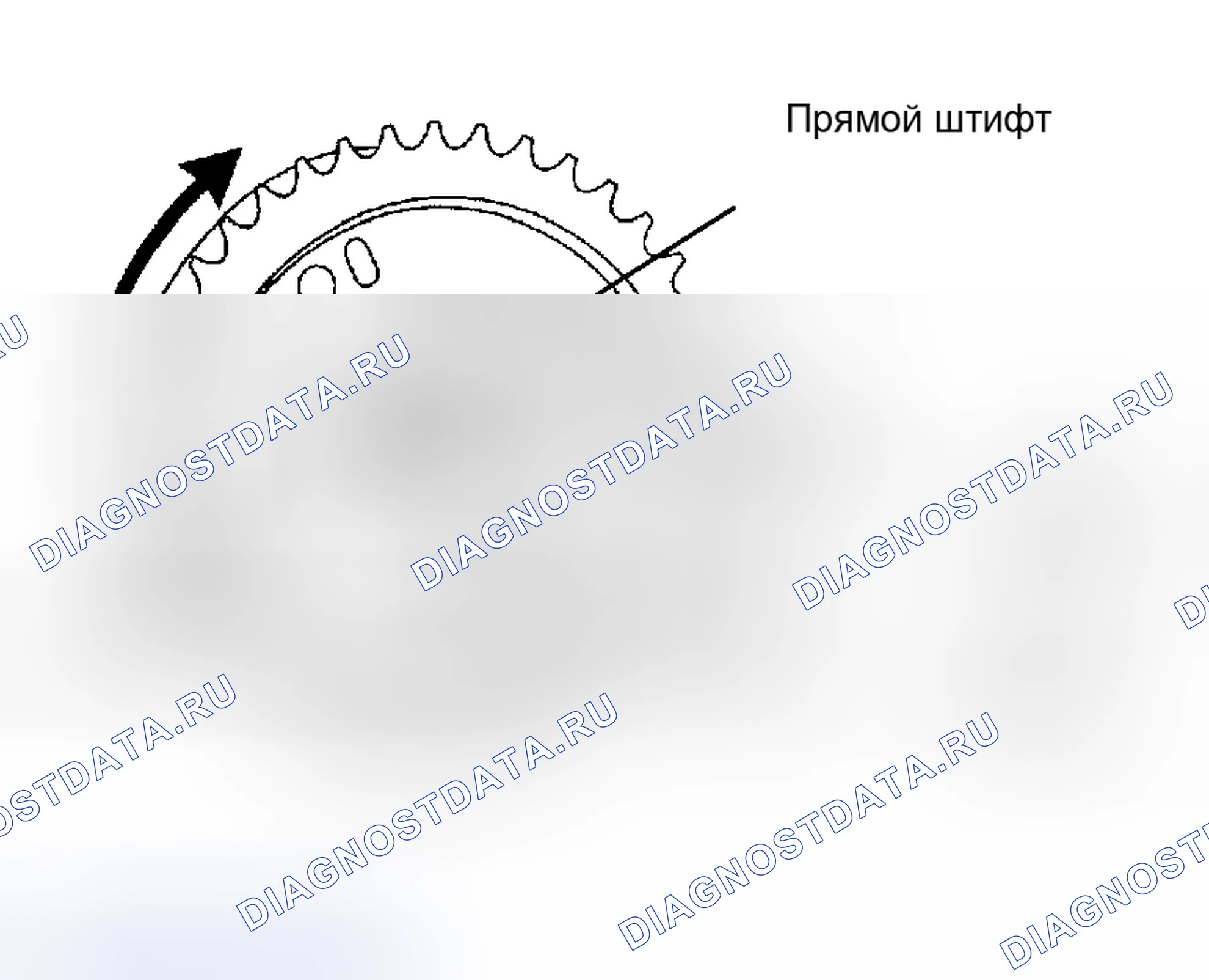 Рис. 155. Toyota Camry XV30