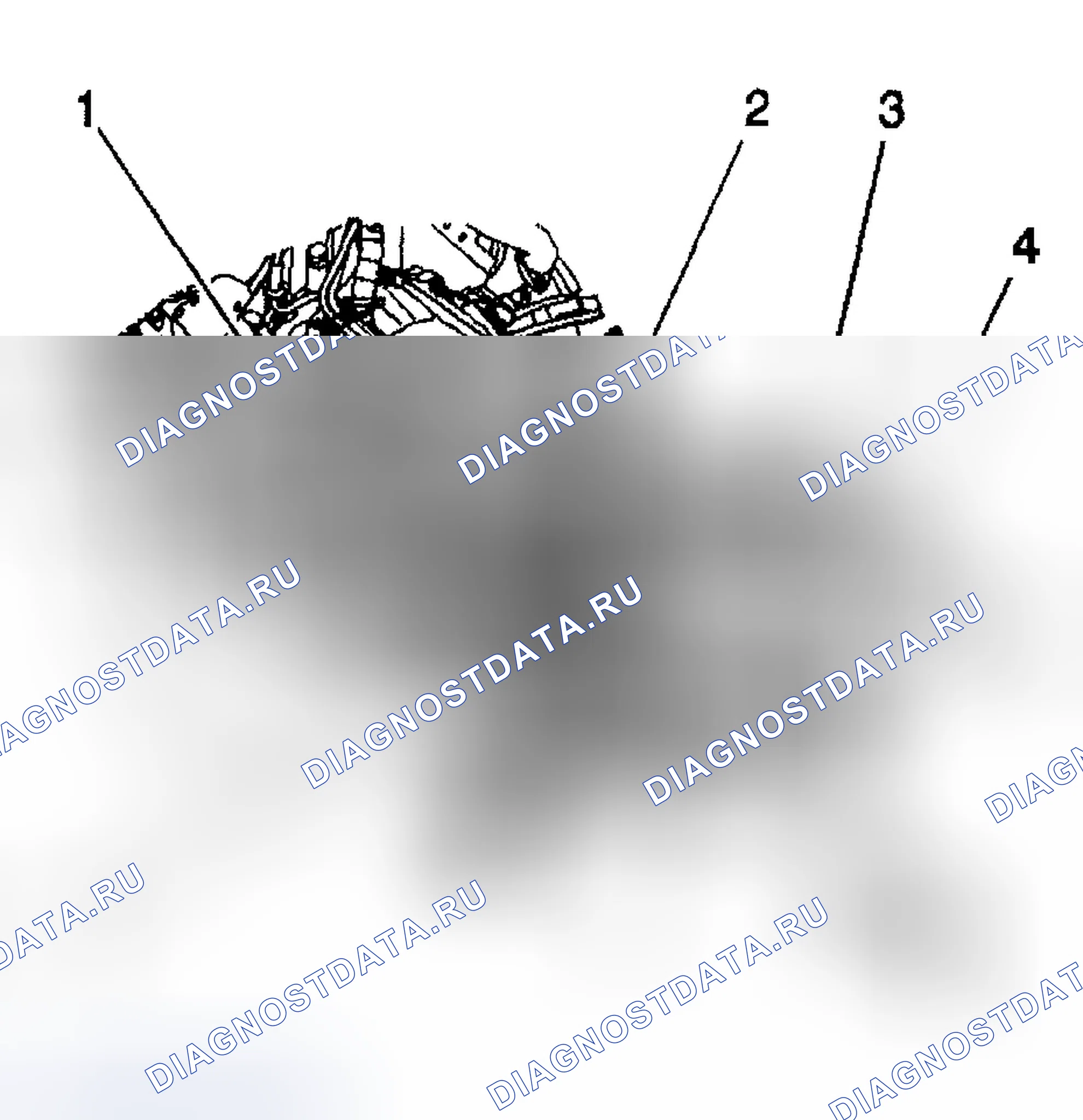 Рис. 364. Chevrolet Silverado 1500 HD 