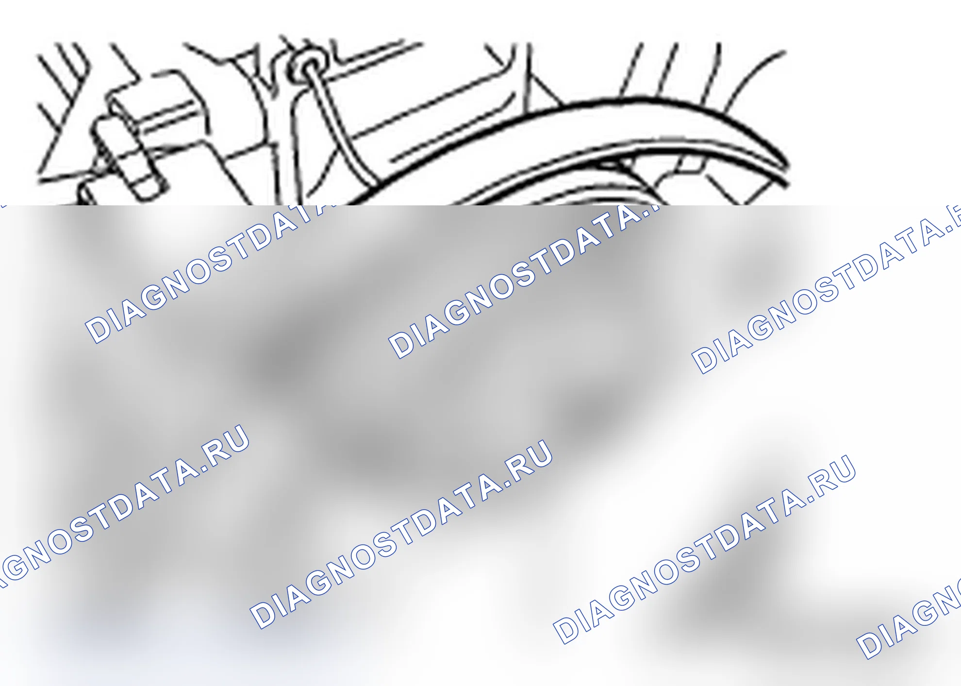 Рис. 461. Subaru Impreza WRX GH