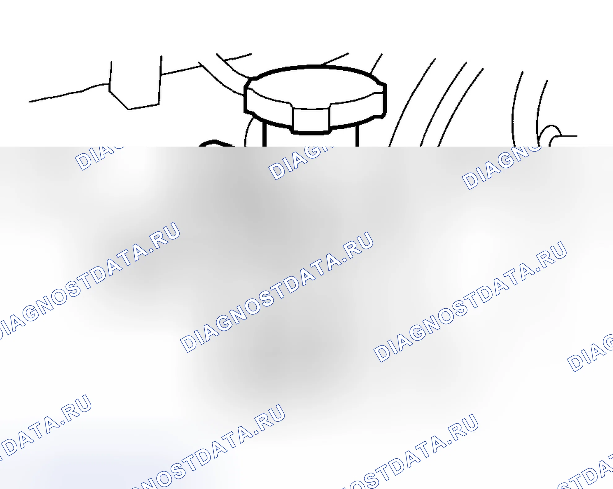 Рис. 20: УСТАНОВКА. Honda WR-V I
