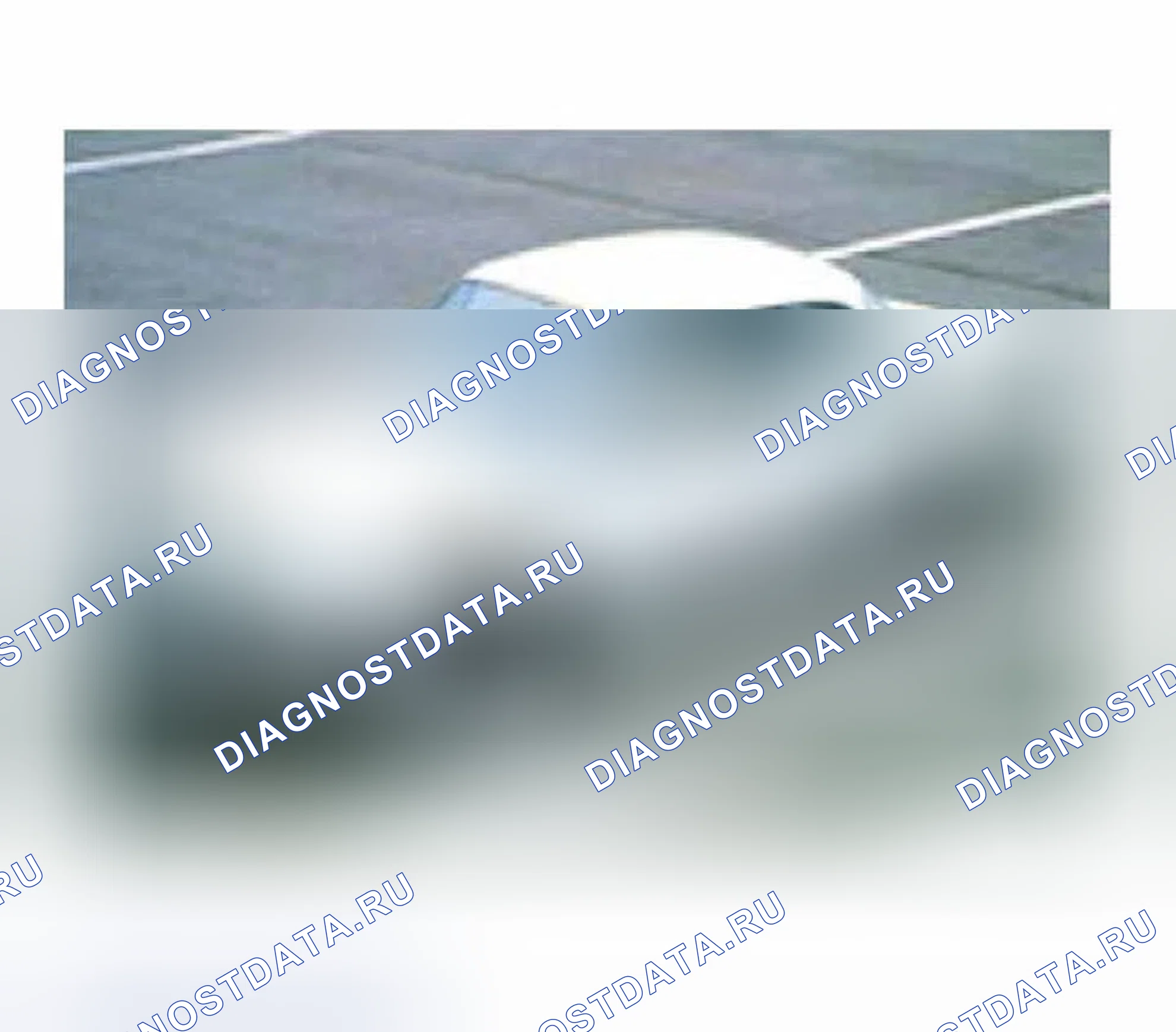 Рис. 165: 3200 CS. BMW M6 E63/E64