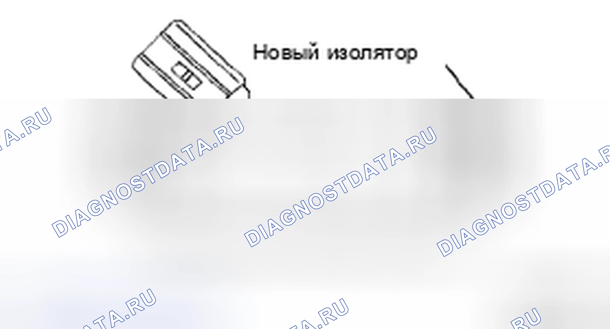 Рис. 108: УСТАНОВКА. Toyota 4Runner IV рестайлинг