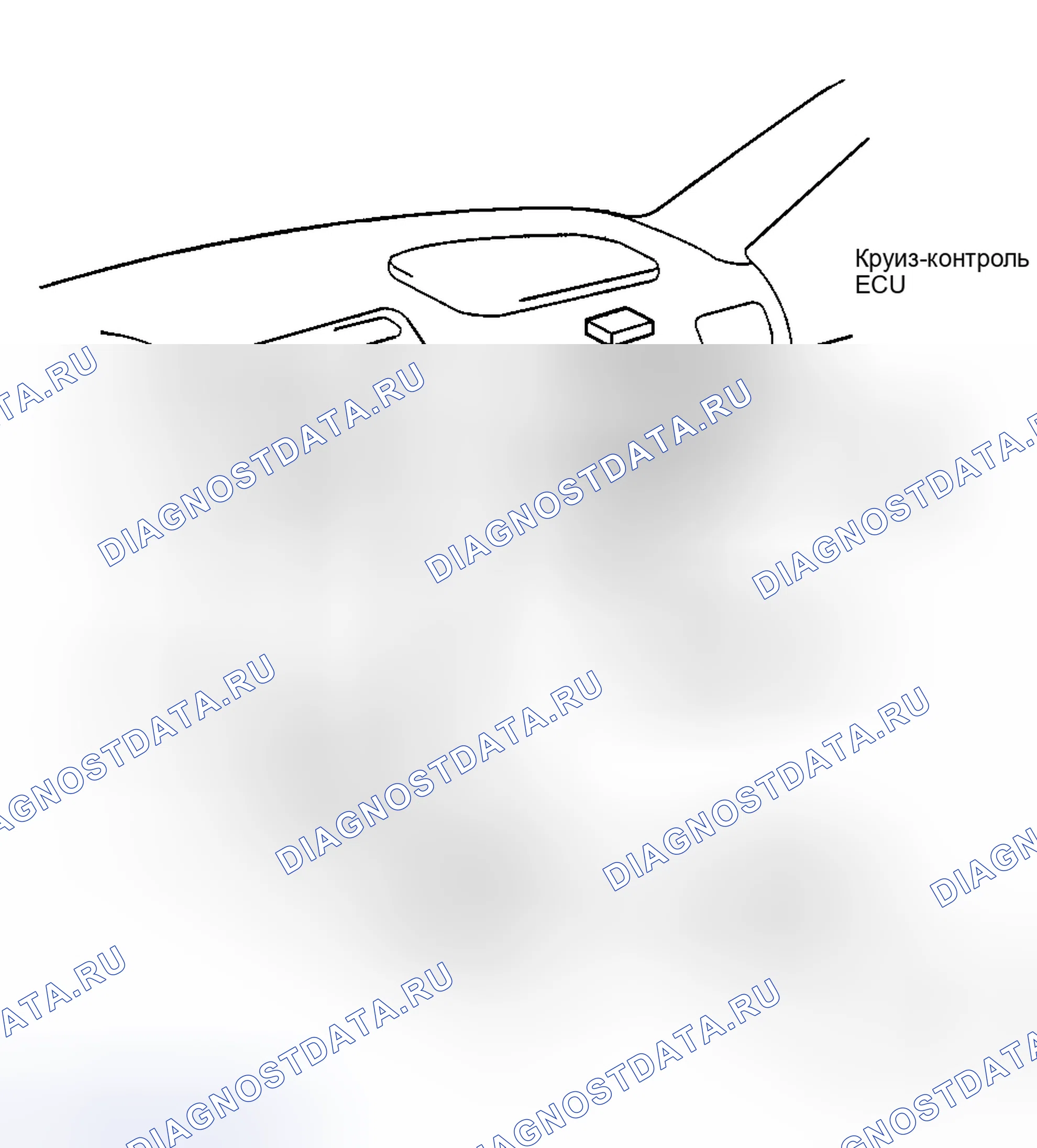Рис. 14: Демонтаж и монтаж. Honda Accord I