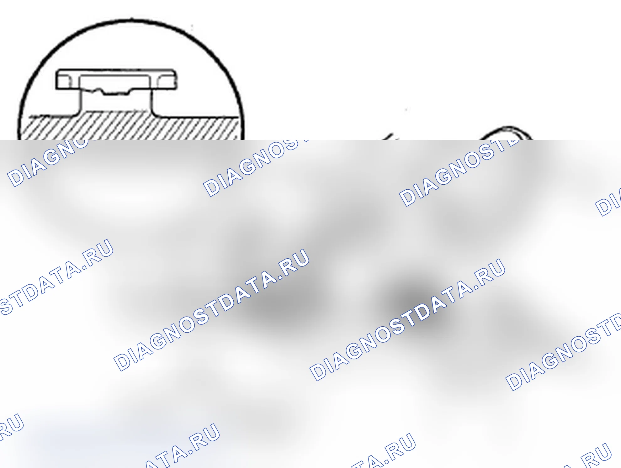 Рис. 13. Acura RDX I рестайлинг