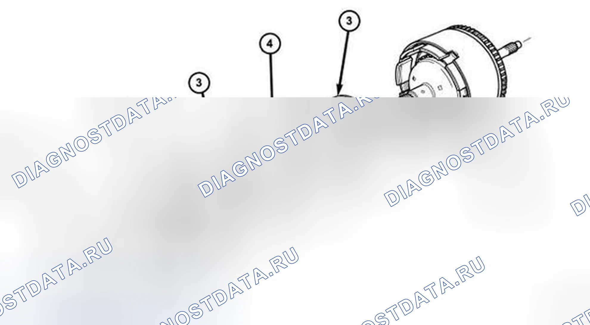 Рис. 865. Dodge Journey I