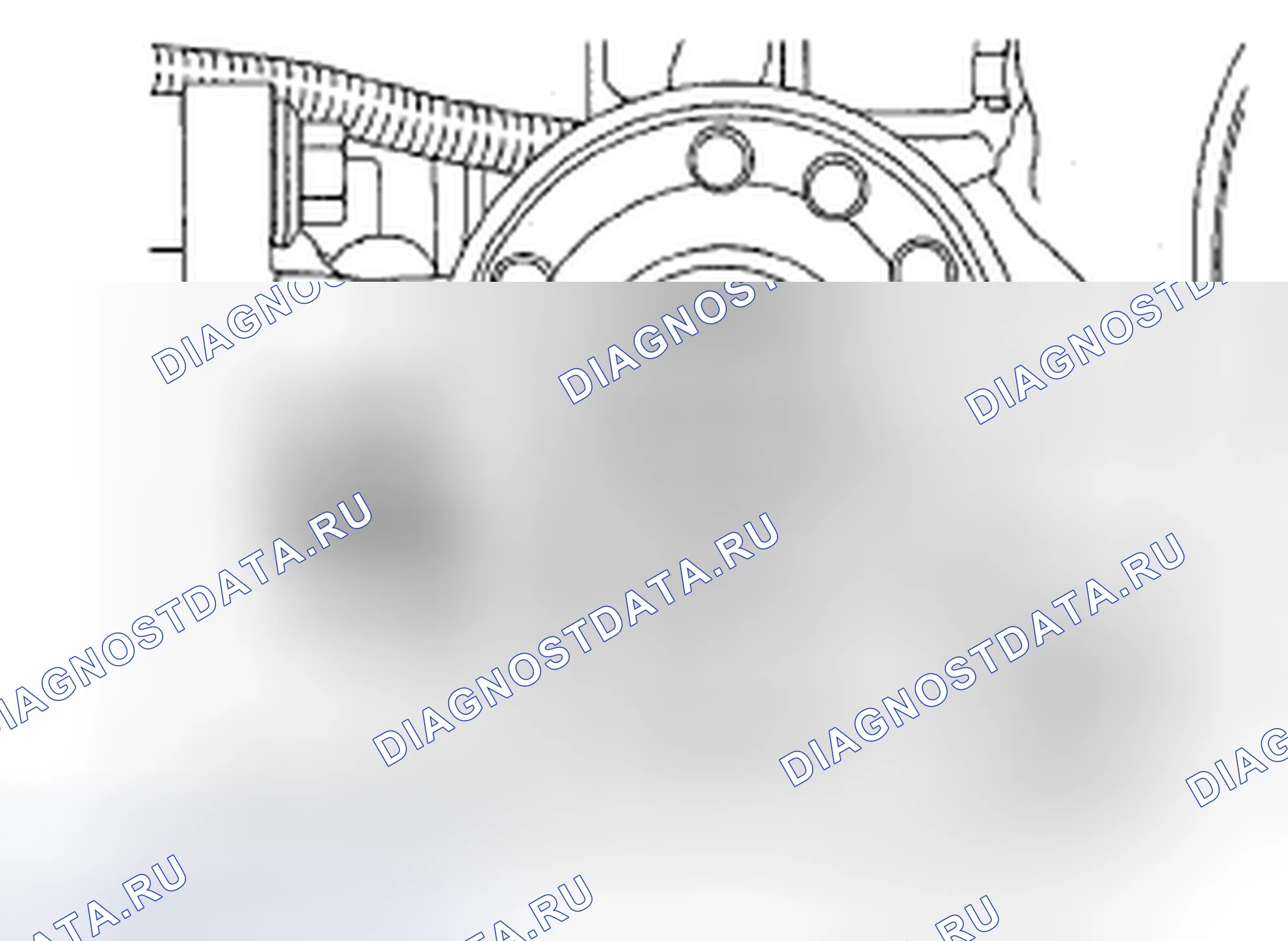 Рис. 14. Mazda Tribute II