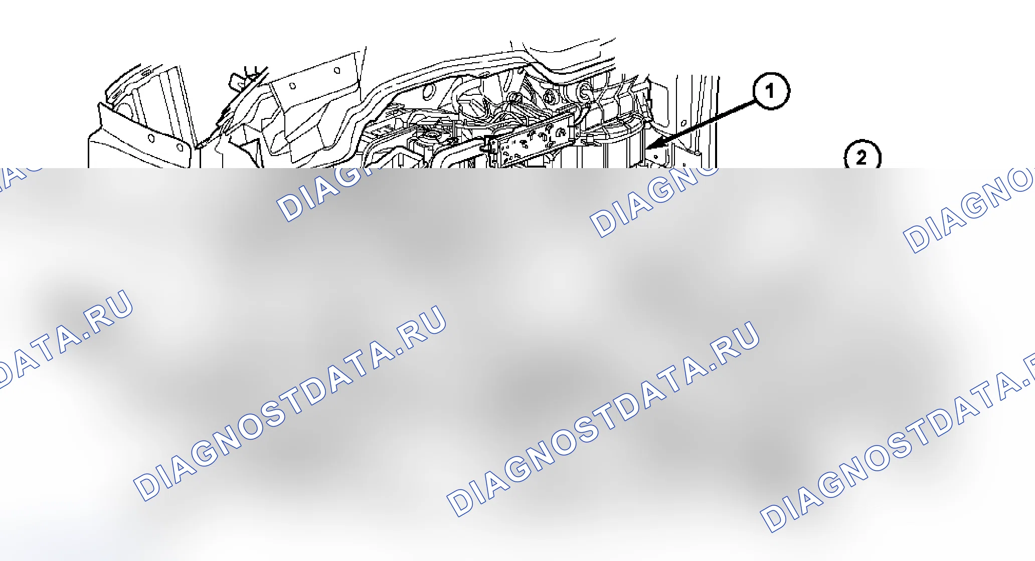 Рис. 24. Chrysler PT Cruiser I
