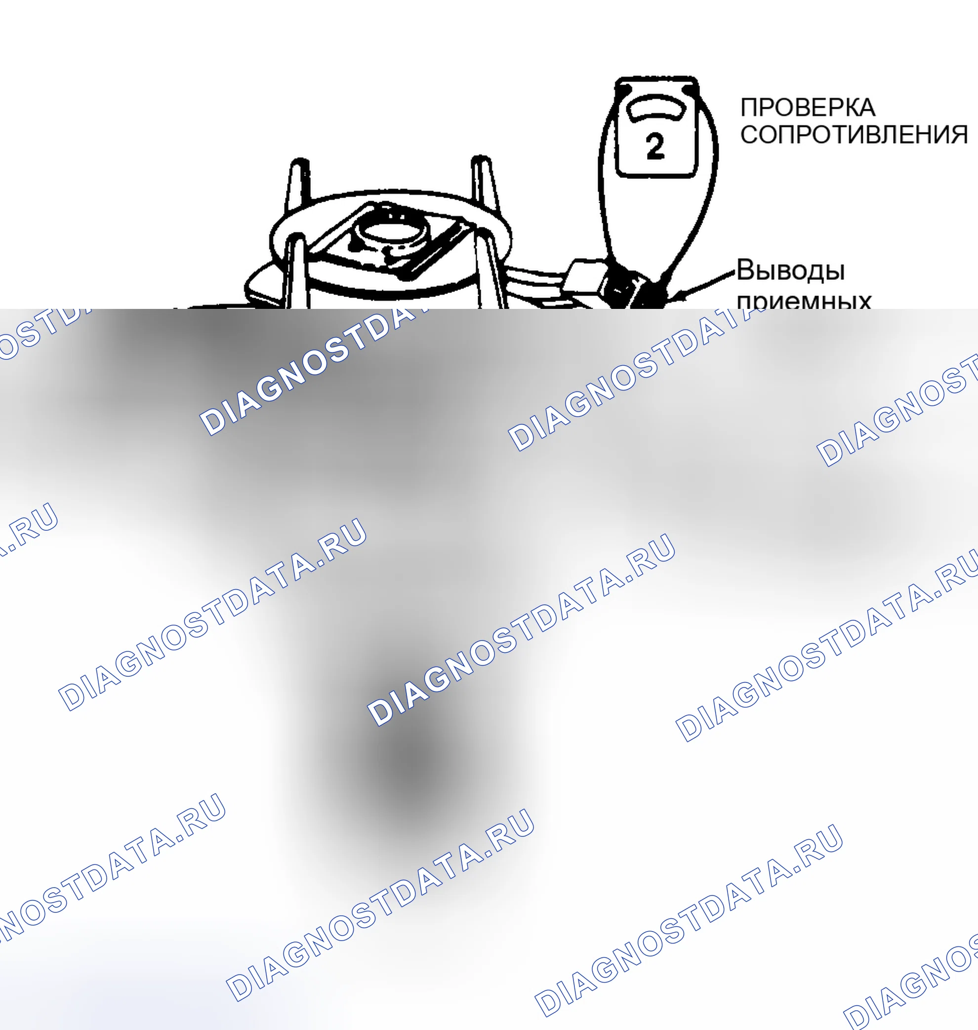 Рис. 151. Chevrolet Cab & Chassis C2500 