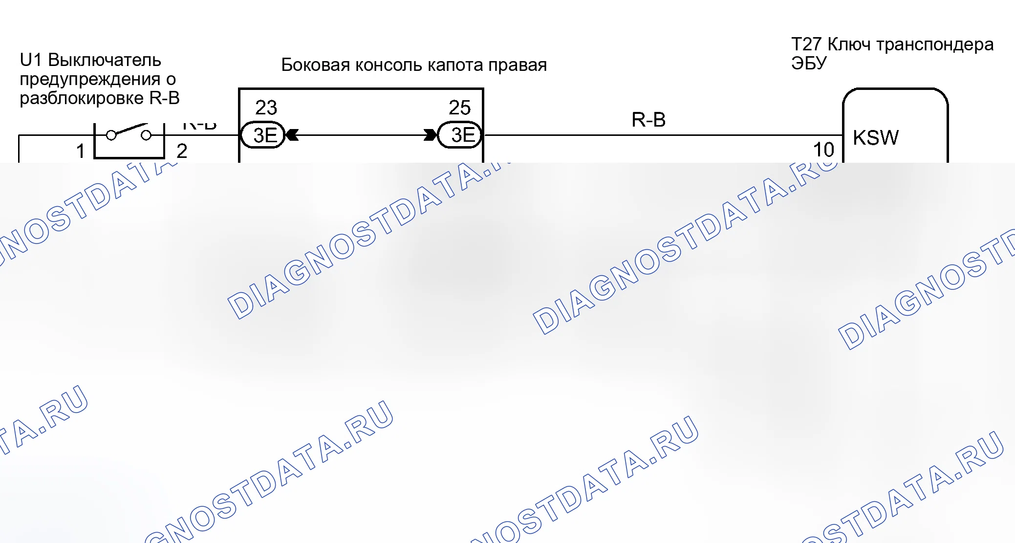 Рис. 66: электросхема. Haval Xiaolong Max I