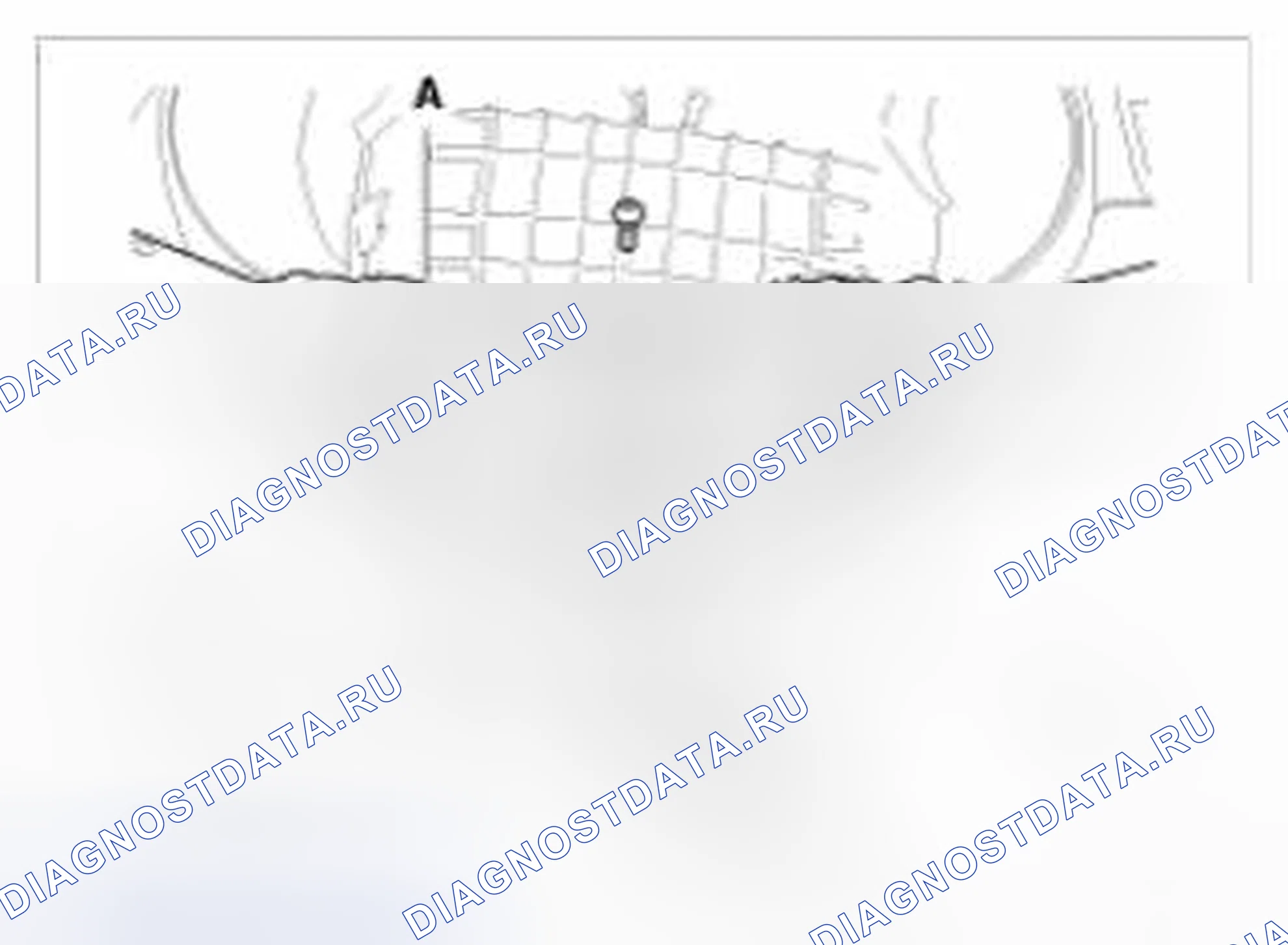 Рис. 10. BMW 6 серия F06/F13/F12