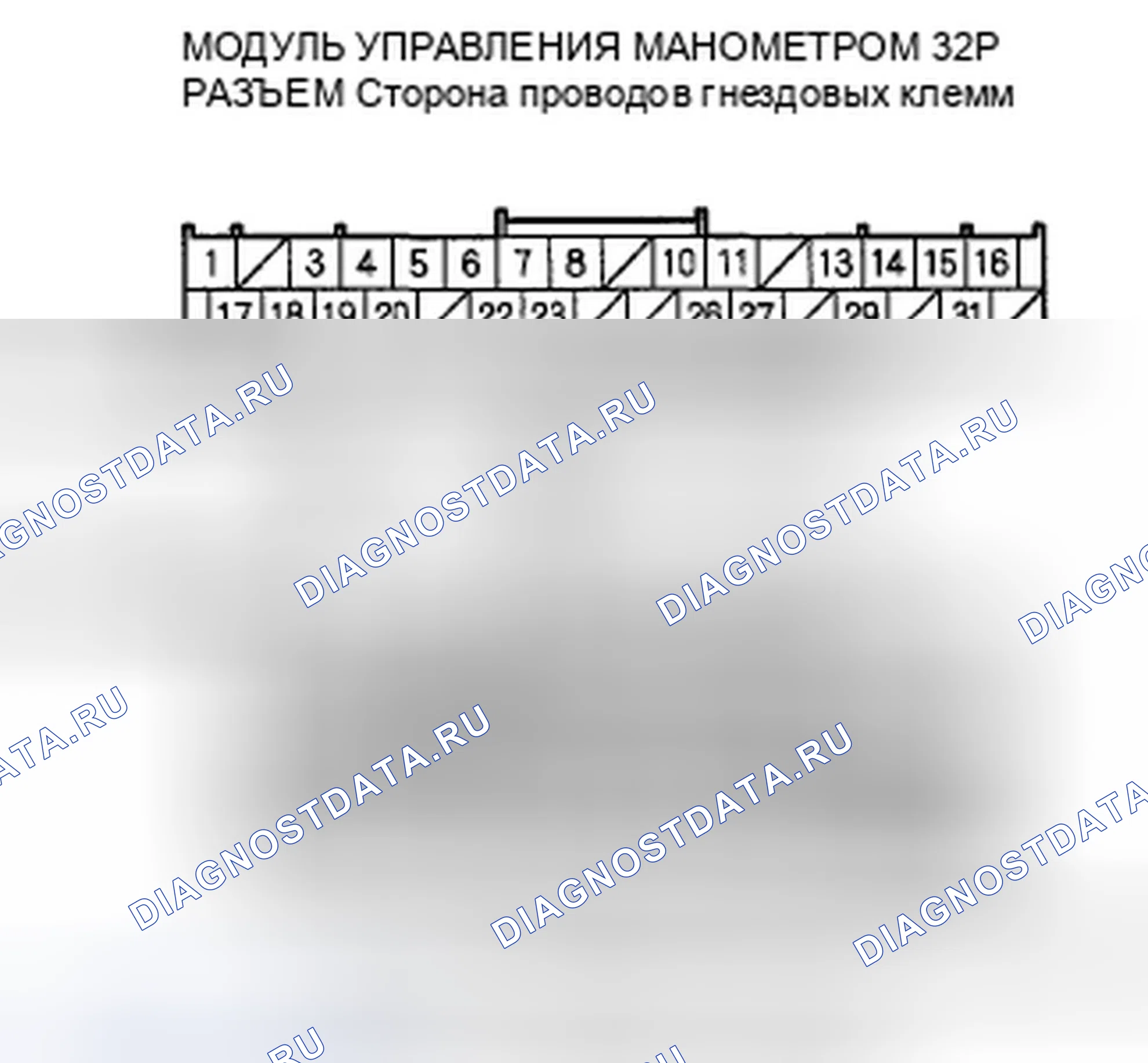 Рис. 38: расшифровка кода ошибки B1187: Модуль управления датчиком потерял связь с устройством SRS (сообщение SRS). Honda Insight ZE2