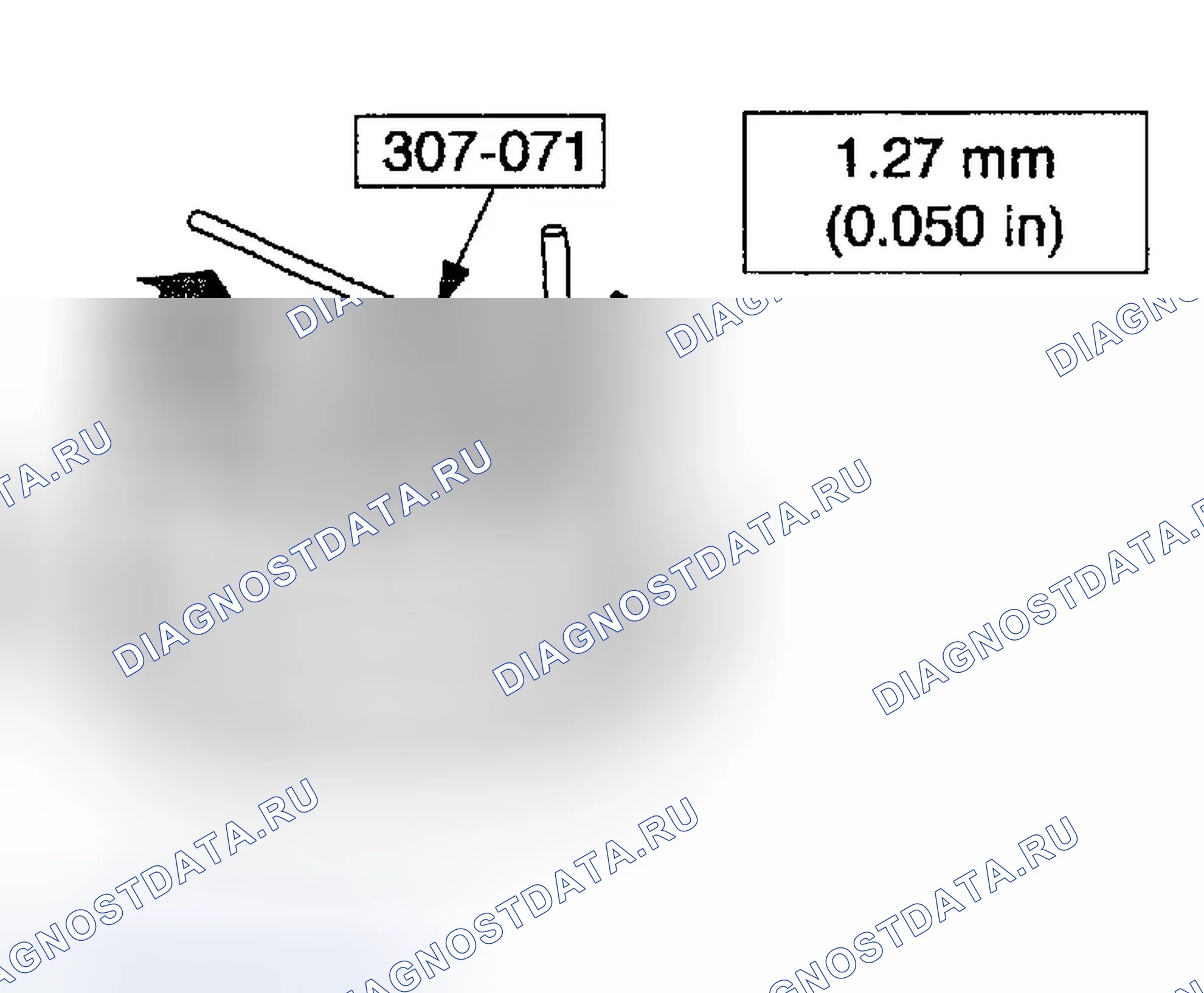 Рис. 255. Ford Taurus IV