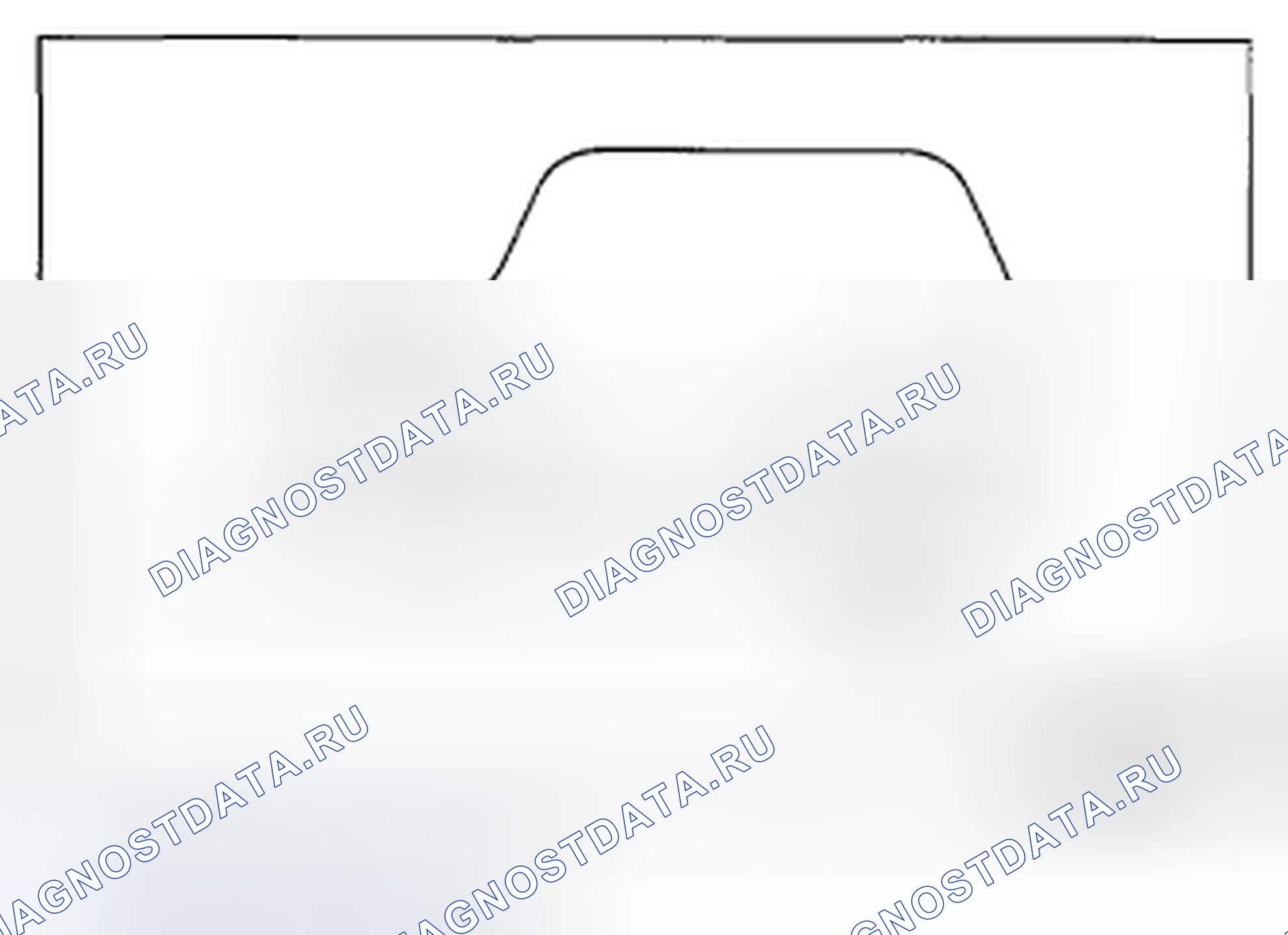 Рис. 34. Subaru Outback BR