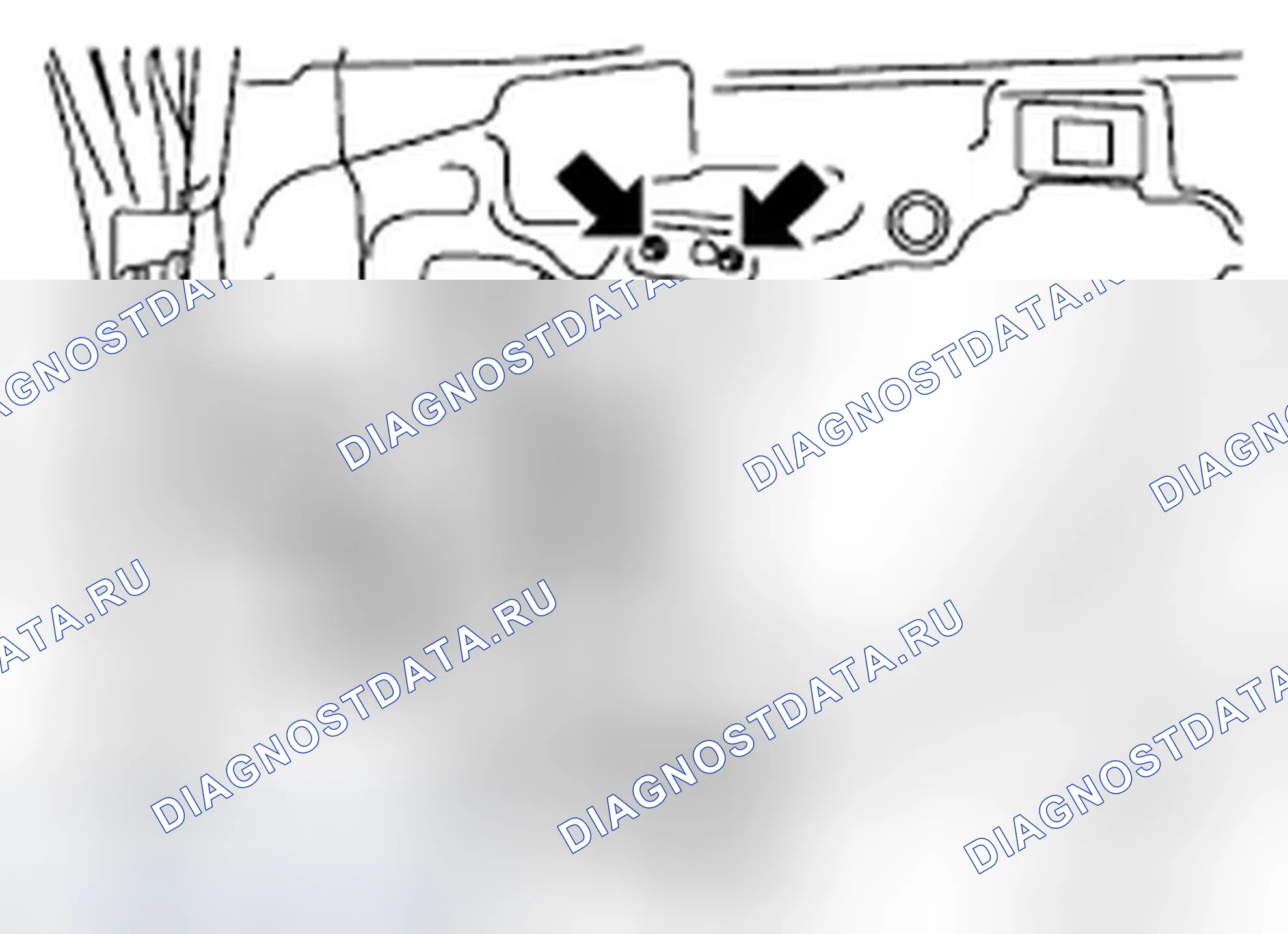 Рис. 84. Infiniti QX56 I рестайлинг