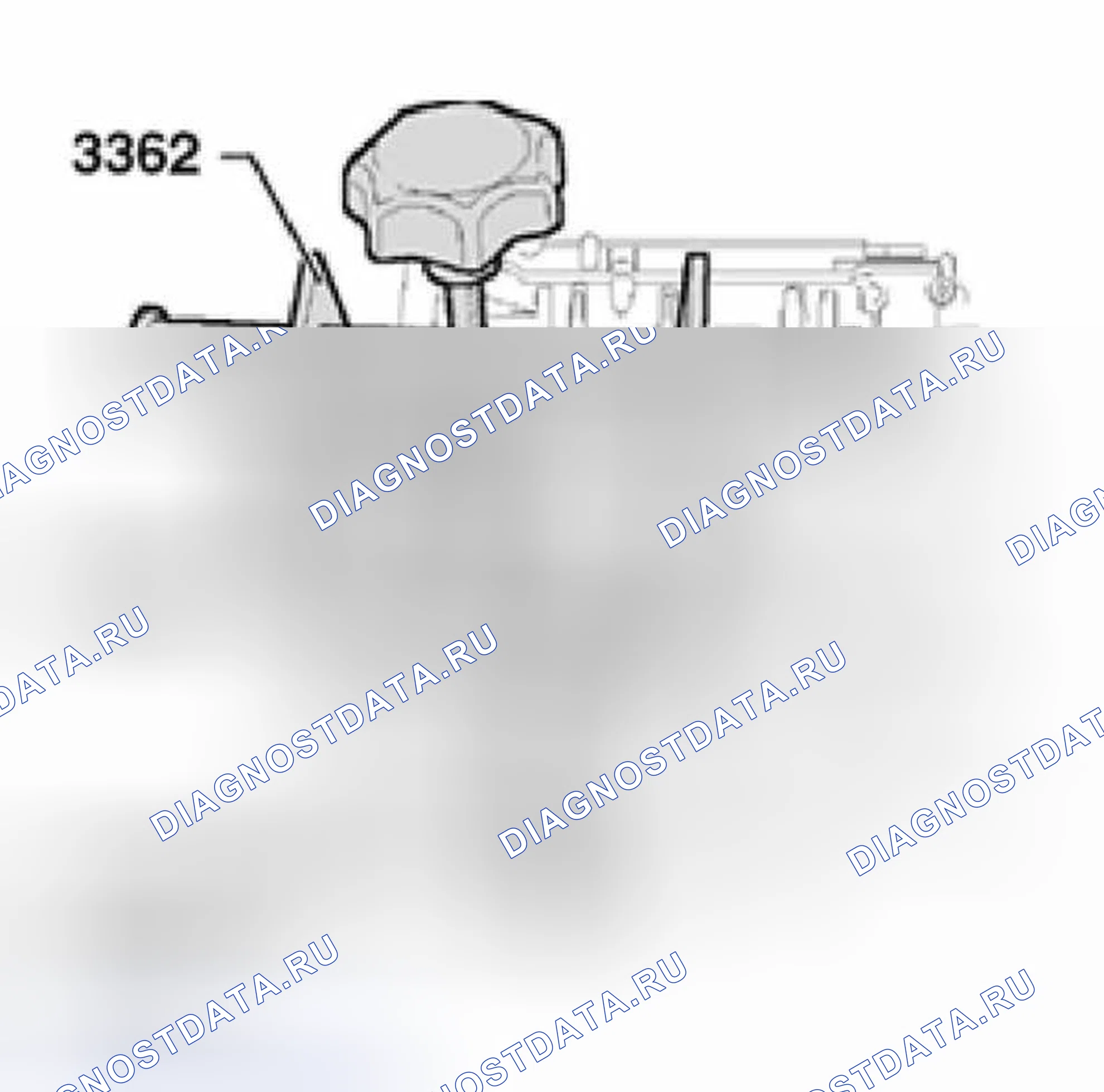 Рис. 122. Volkswagen Golf Mk4