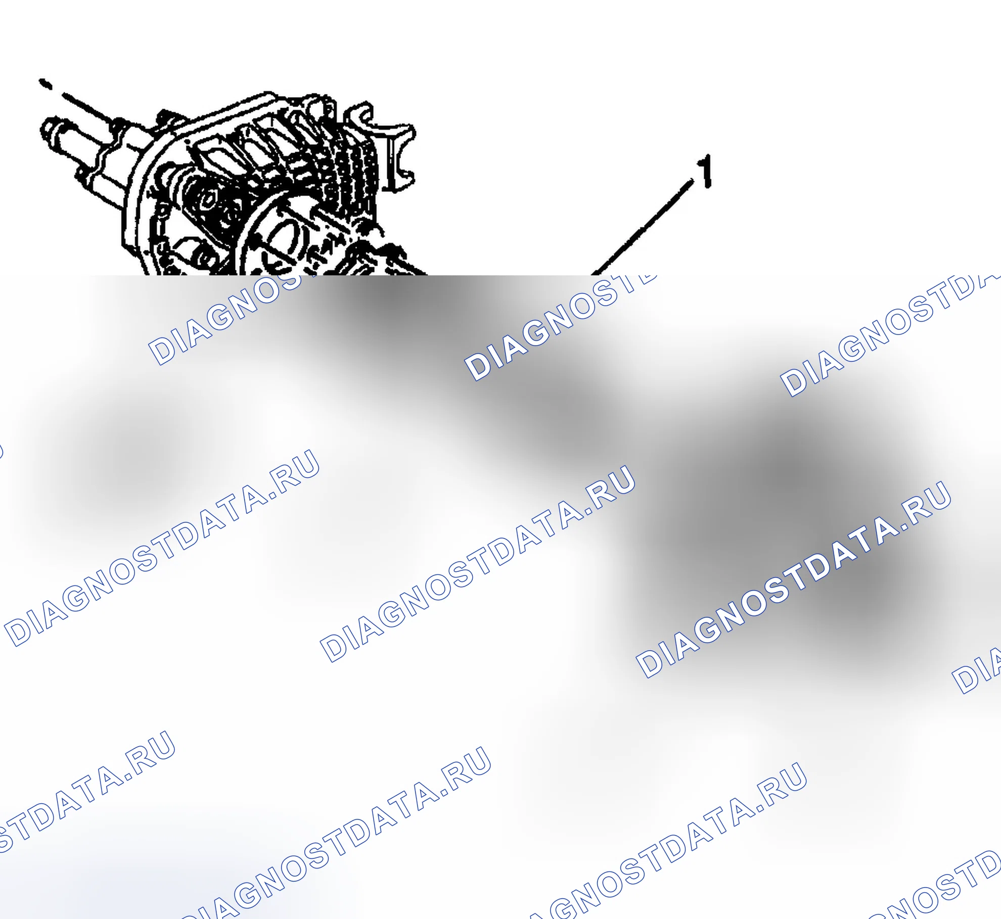 Рис. 9. Chevrolet Silverado 2500 