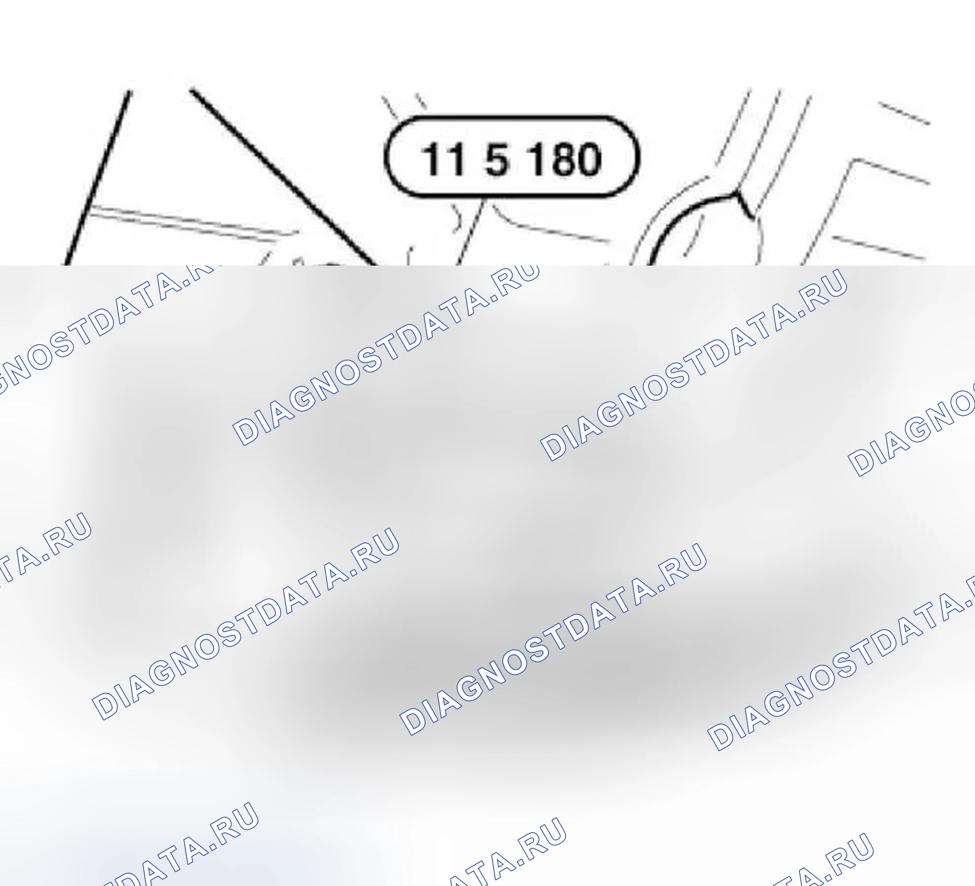 Рис. 593: E53 (X5). BMW X5 E53