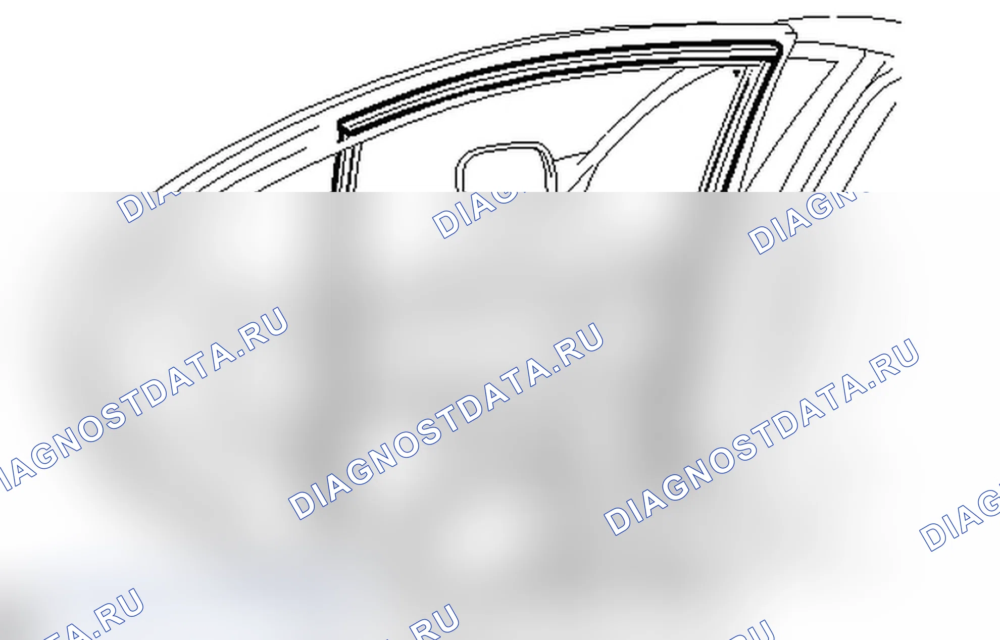 Рис. 119. Lexus IS F I