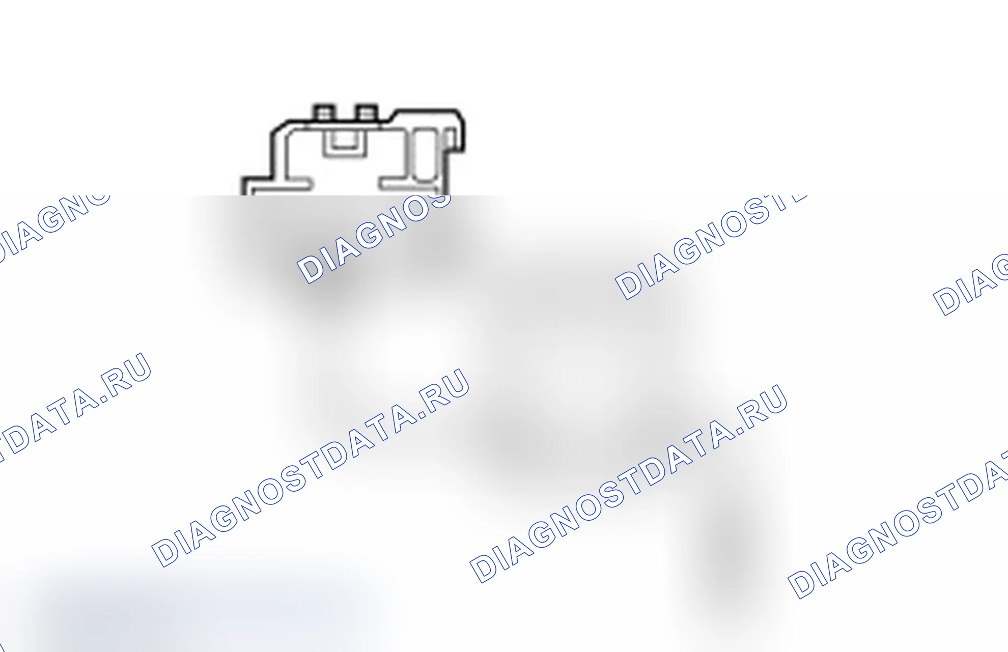 Рис. 14. Ford Edge I