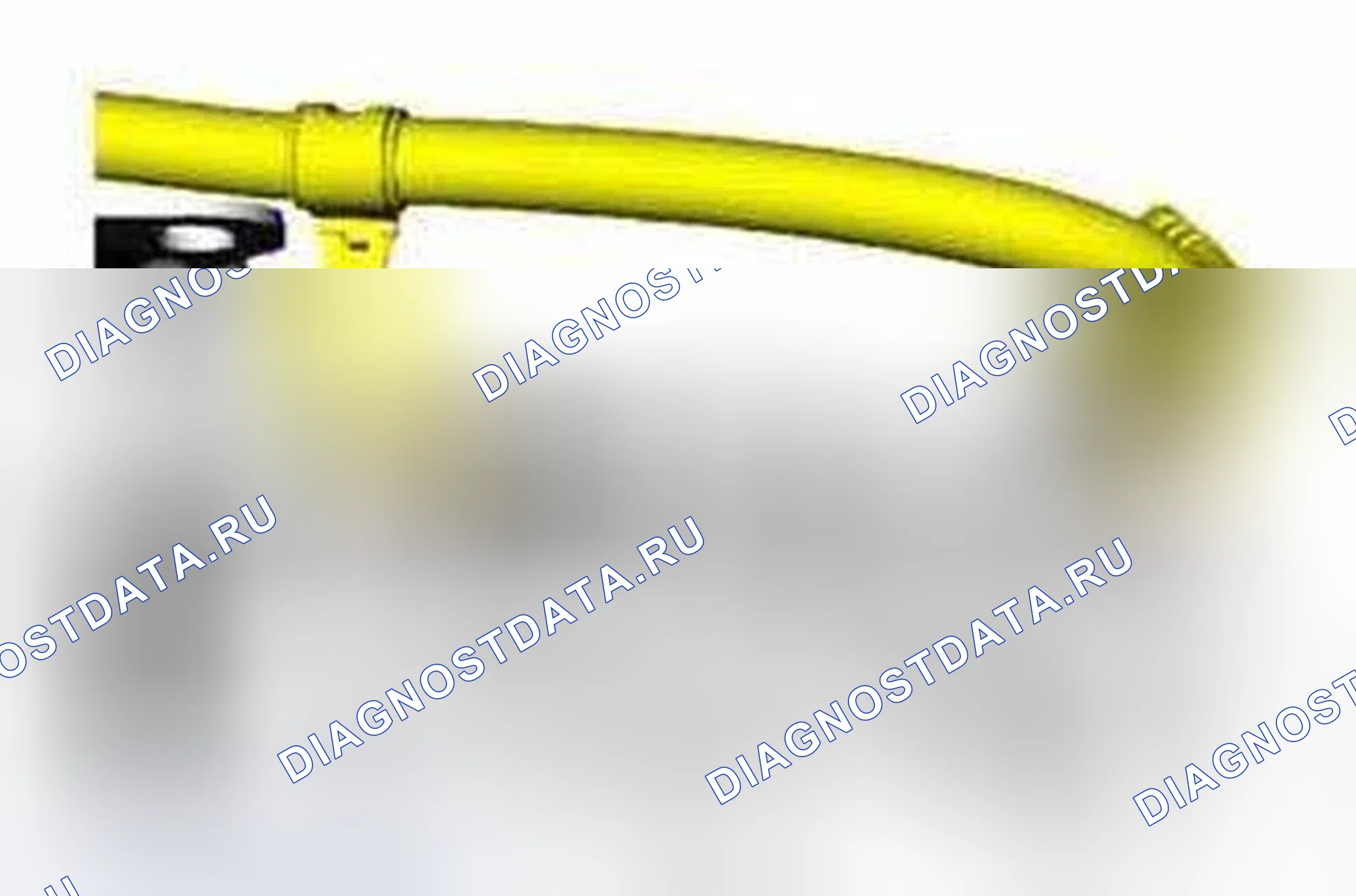 Рис. 981. Ford Edge I рестайлинг