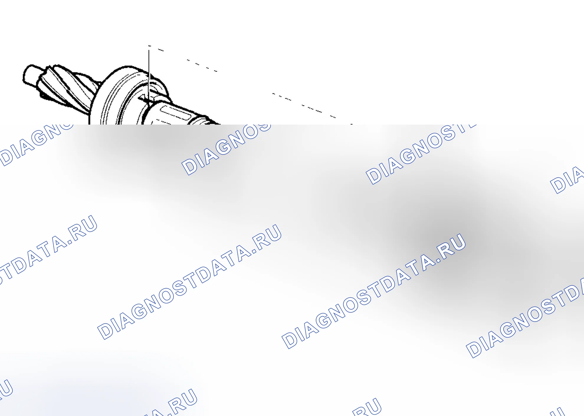 Рис. 60. Honda CR-V II рестайлинг