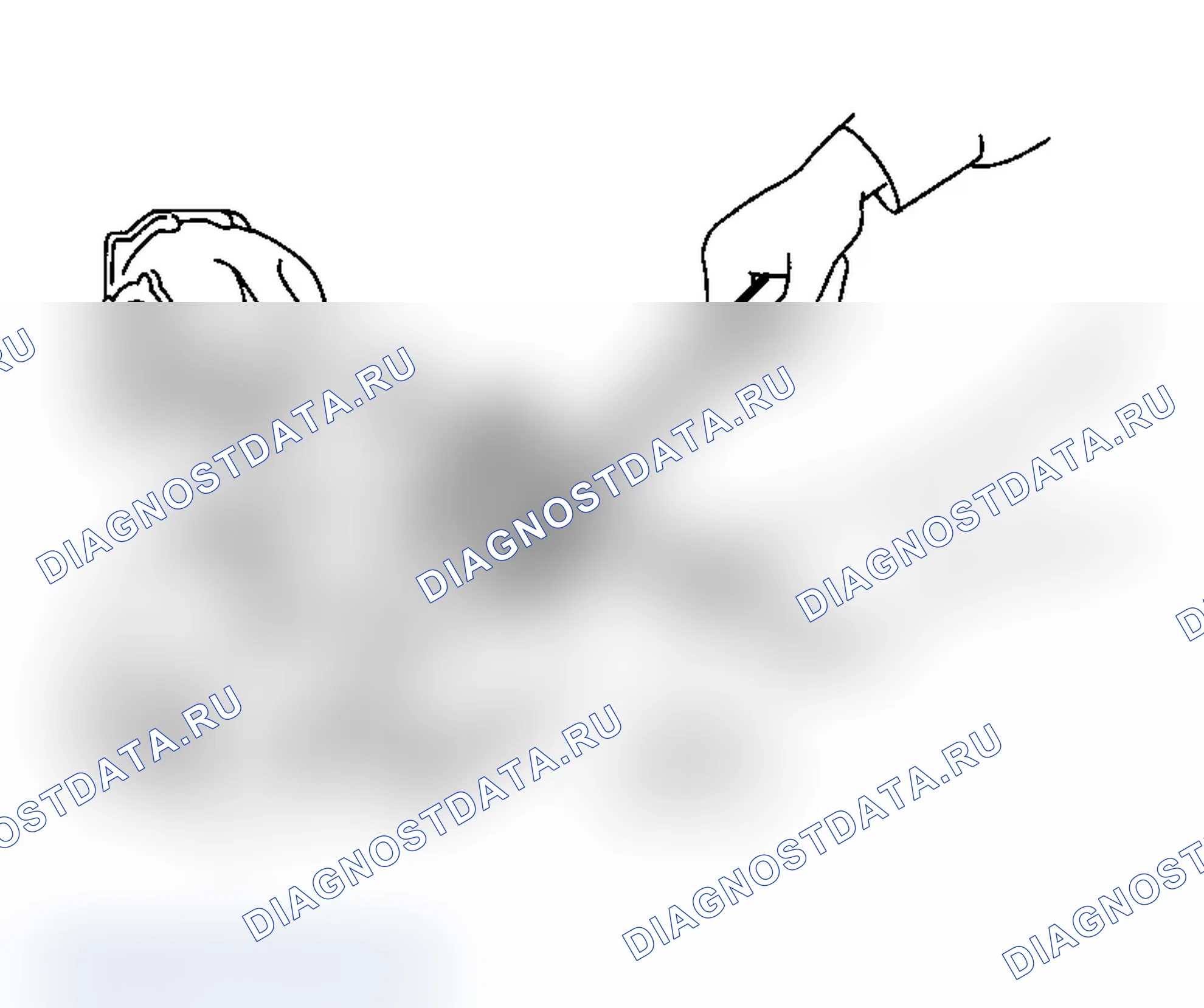 Рис. 88. Subaru Impreza WRX STI GD рестайлинг 2