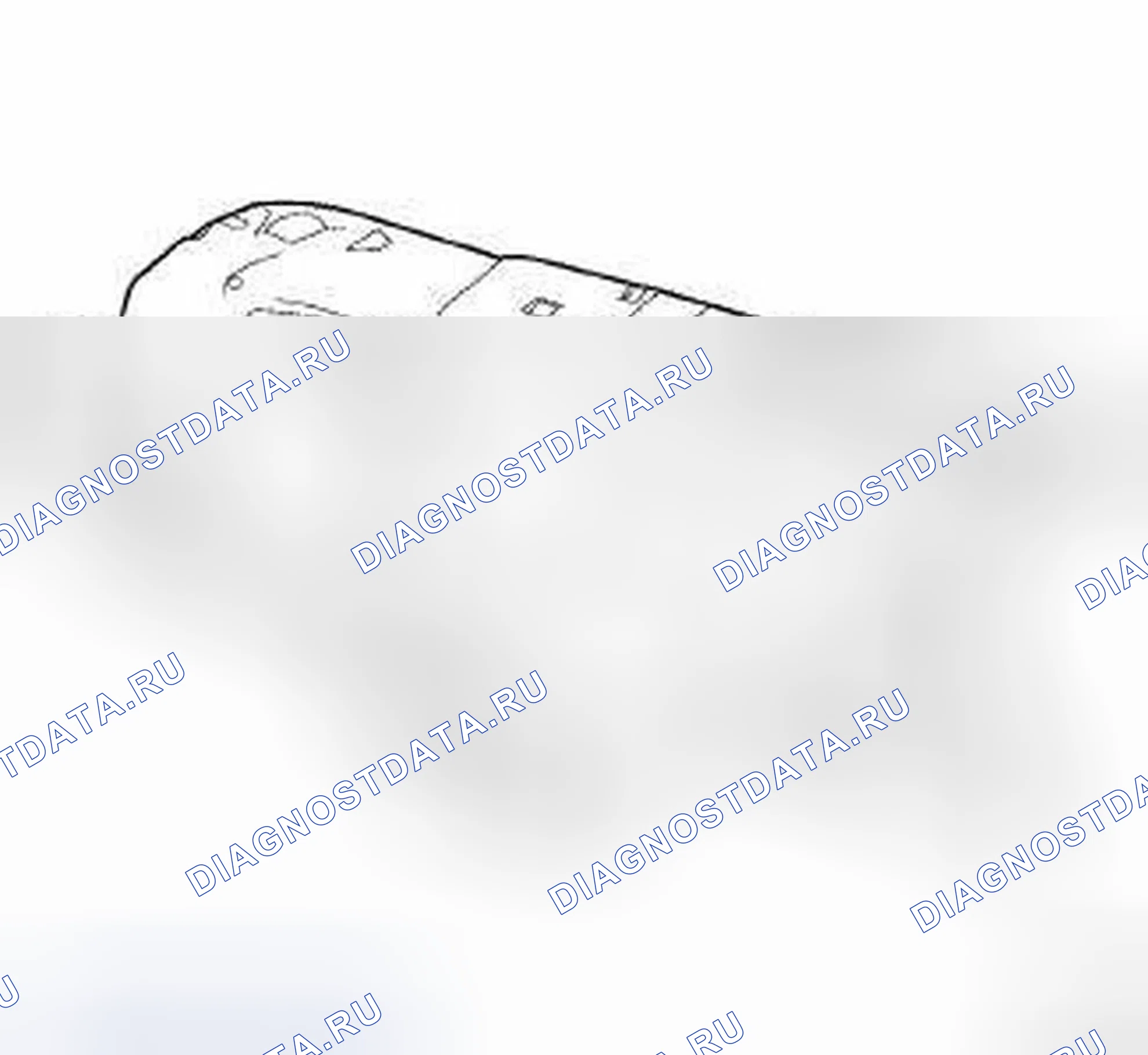 Рис. 218. Dodge Caliber I рестайлинг