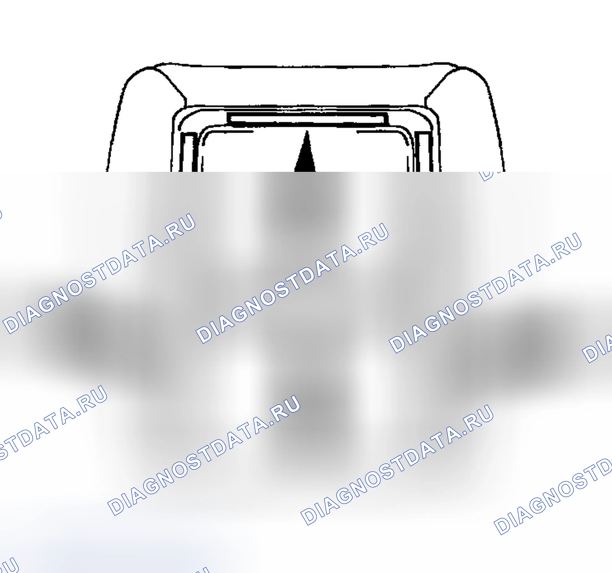 Рис. 185. Ford Explorer Sport Trac I