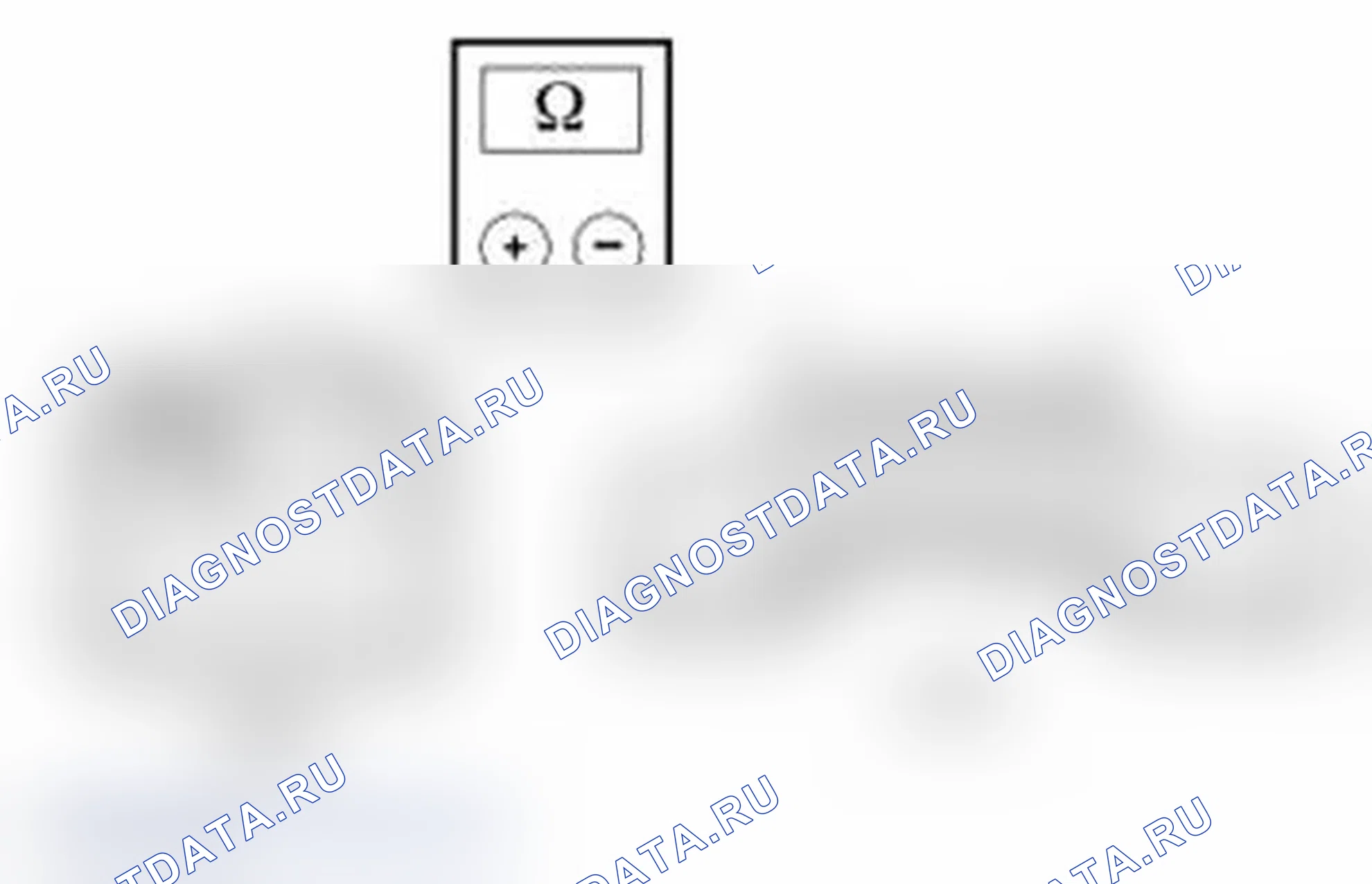 Рис. 3. Ford Transit Connect I рестайлинг