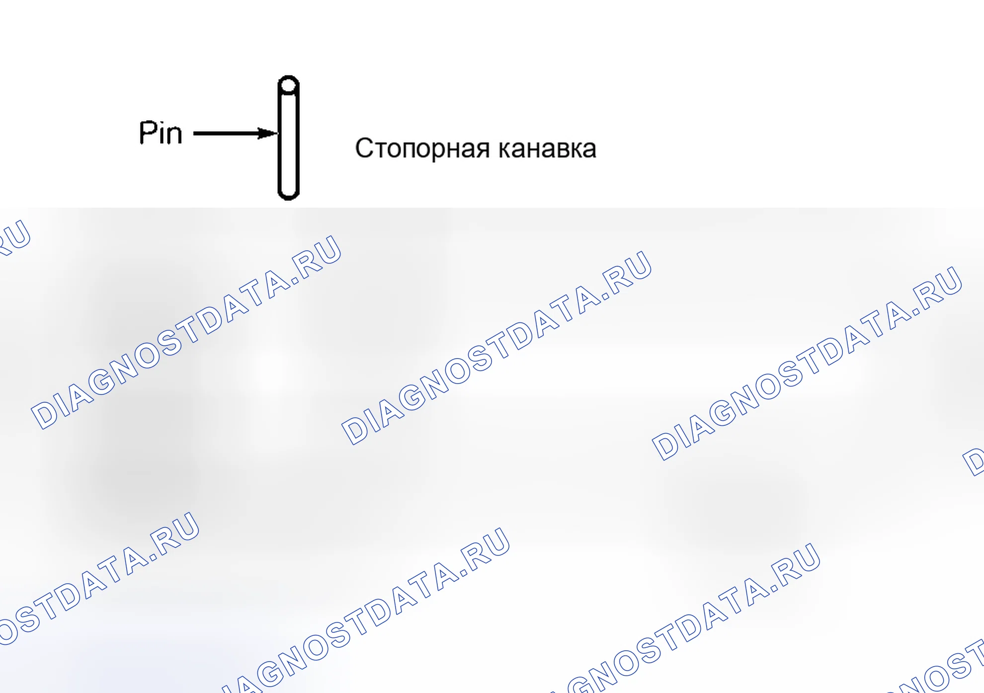Рис. 53: 1991-92 Все модели (ATRA TSB 058). Chevrolet Cab & Chassis R3500 