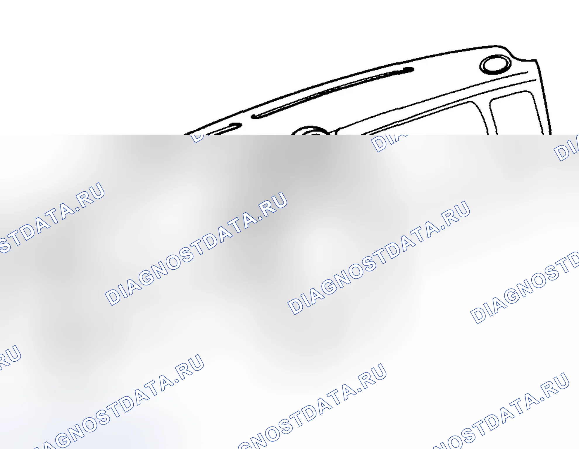 Рис. 23. Hyundai Tiburon II рестайлинг