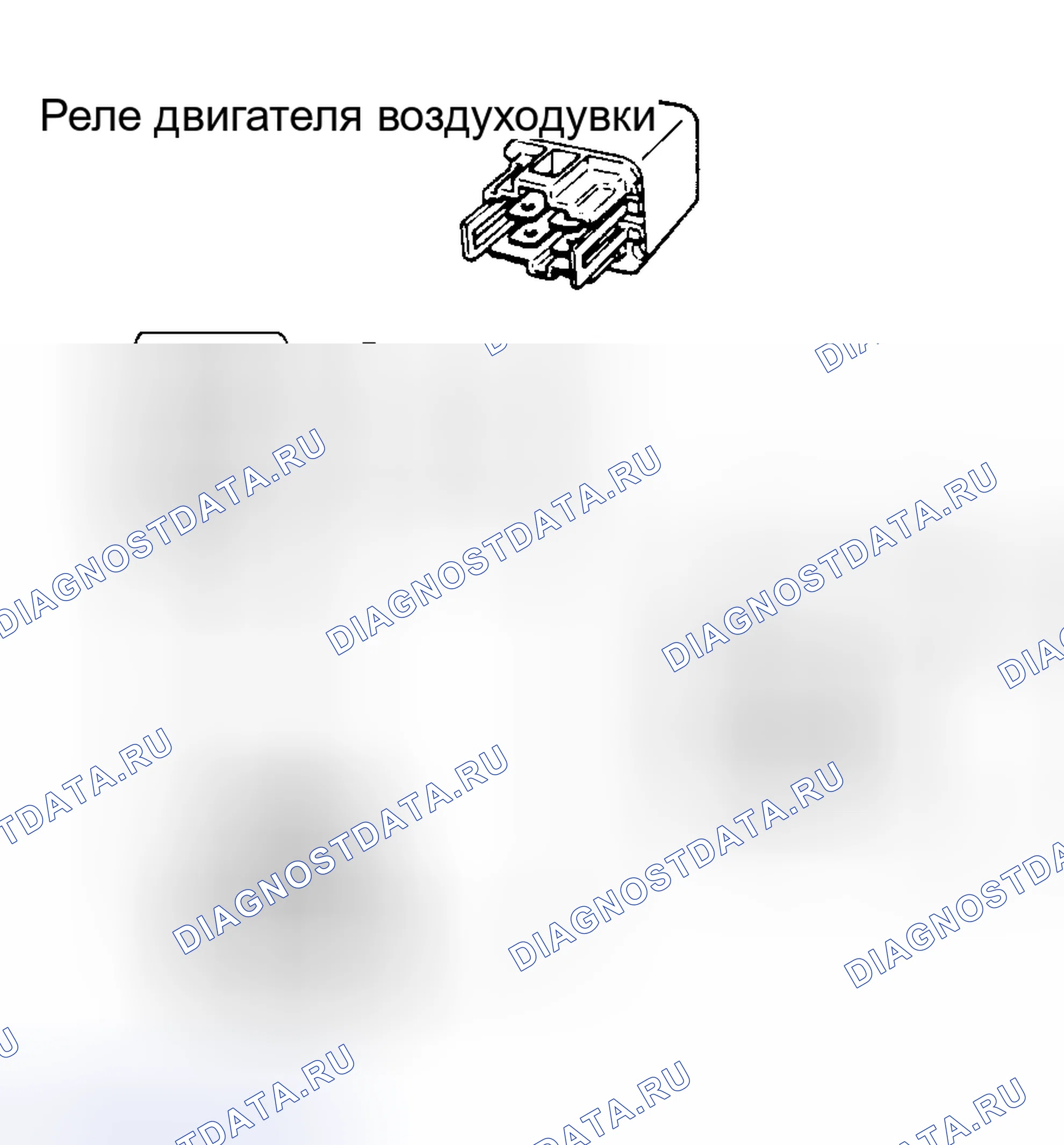 Рис. 2. Mazda MPV III