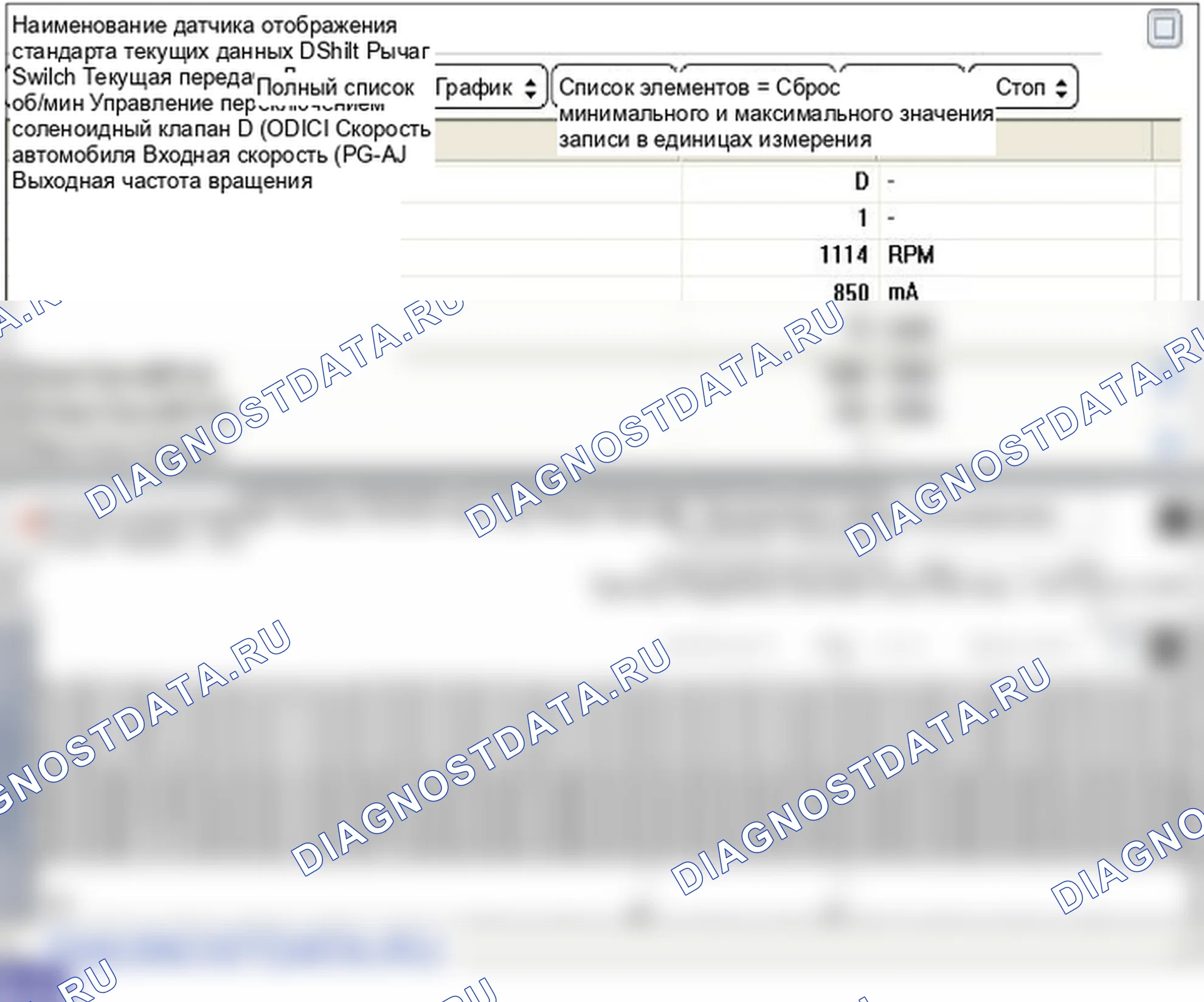 P0768: Электромагнитный клапан управления переключением передач «D» электрический (OD/C). Hyundai Santa Fe CM