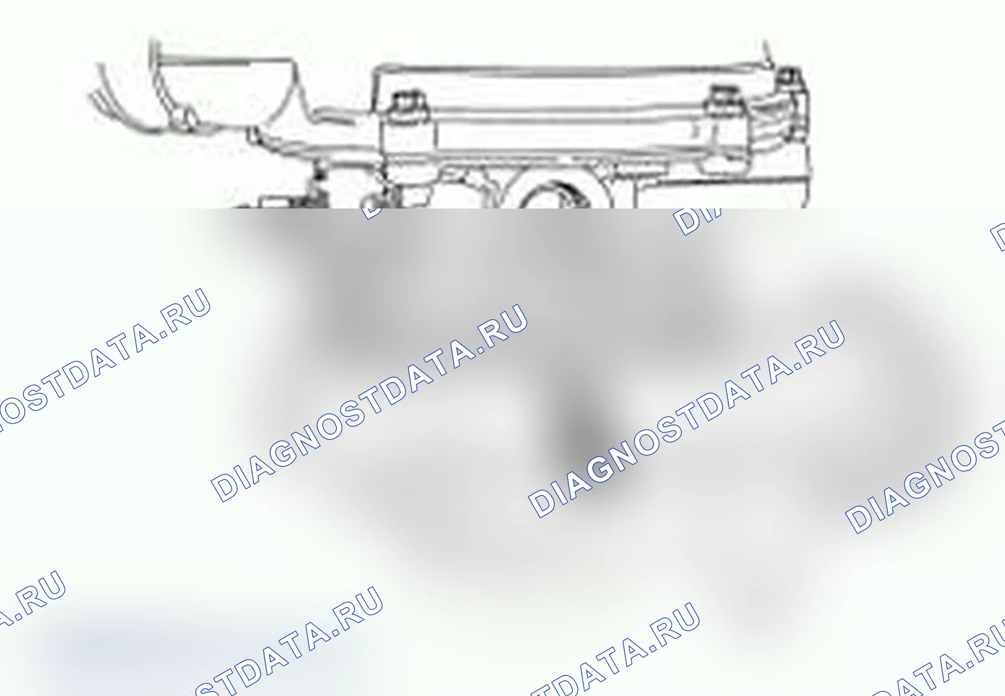 Рис. 8. Ford Cutaway E350 Super Duty 