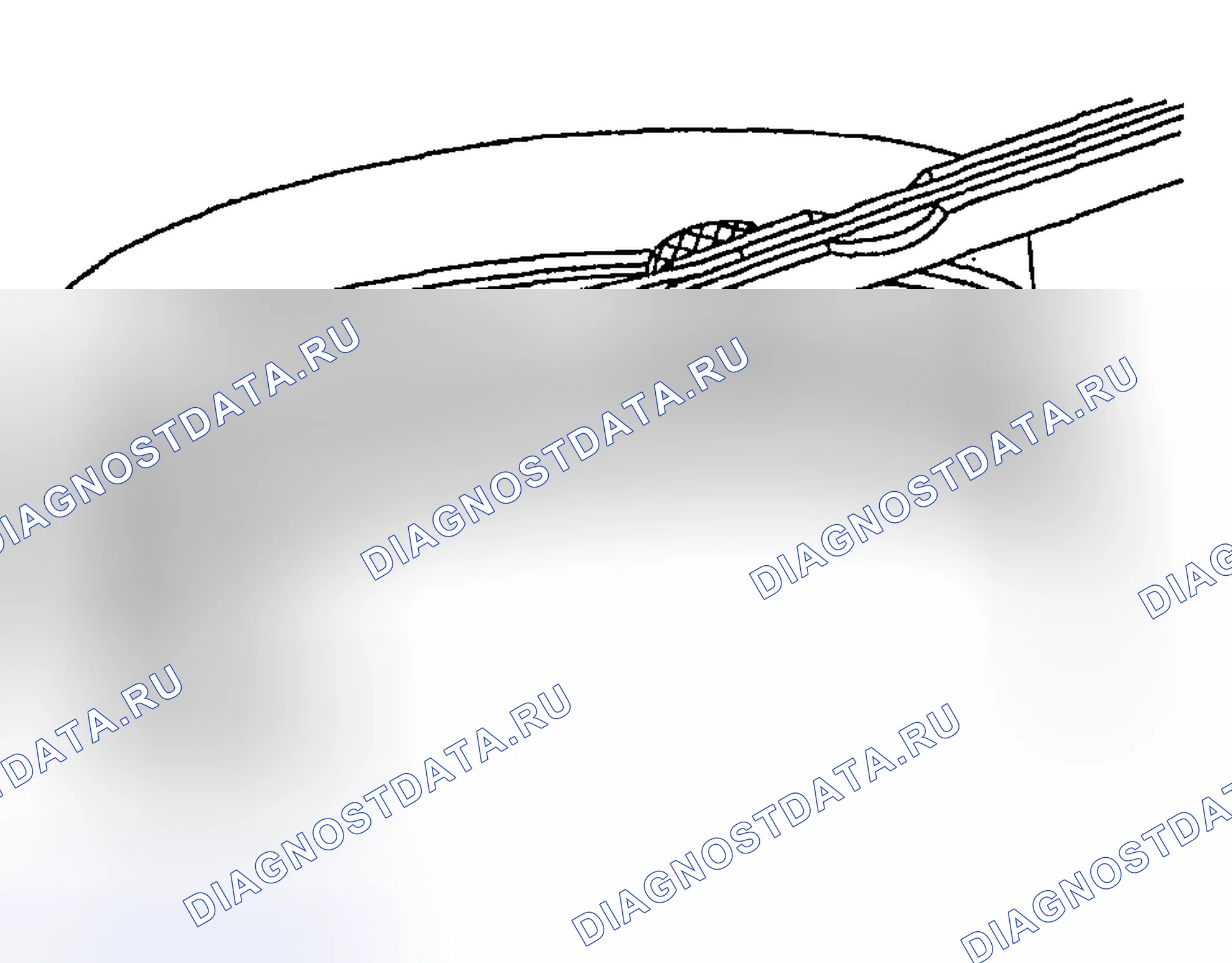 Рис. 2103. Ford Pickup F250 Super Duty I