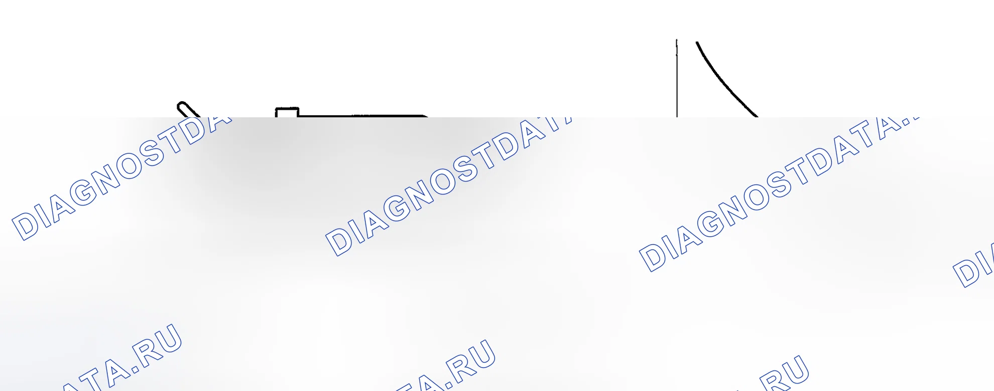 Рис. 2178: ОПИСАНИЕ КОМПОНЕНТОВ. Subaru Outback BP
