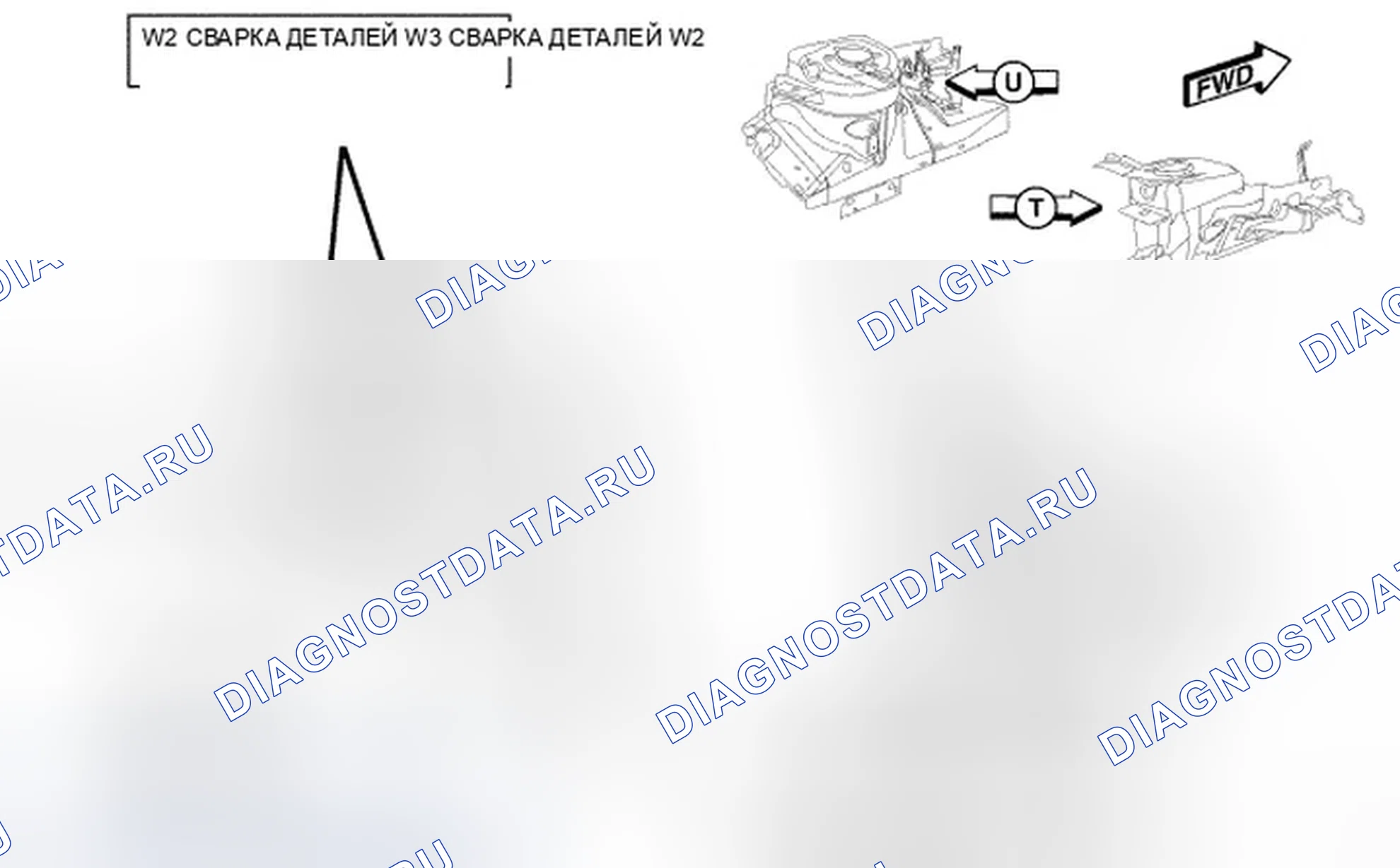 Рис. 316. Dodge Avenger II