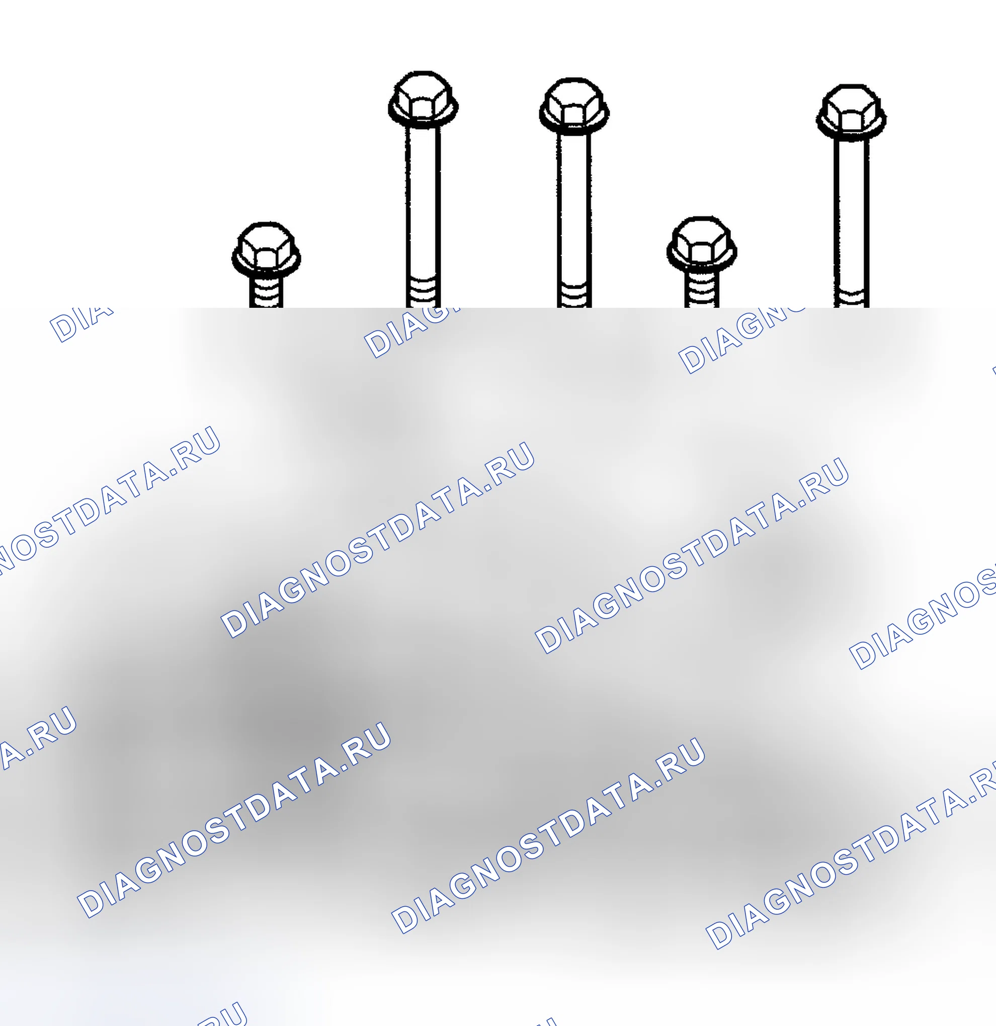 Рис. 464. Chevrolet Silverado 1500 HD 