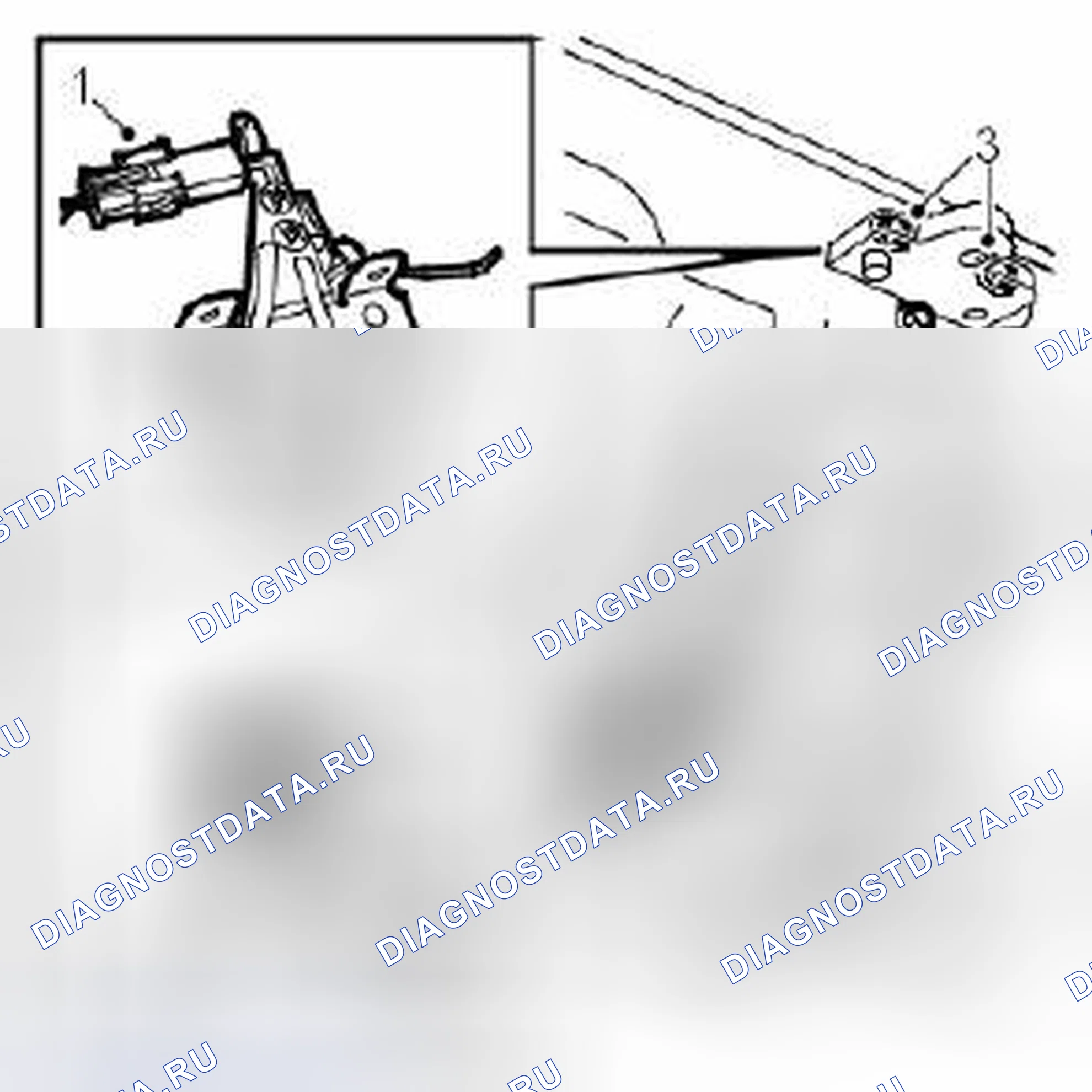Рис. 111: Для подгонки. Kia Picanto III