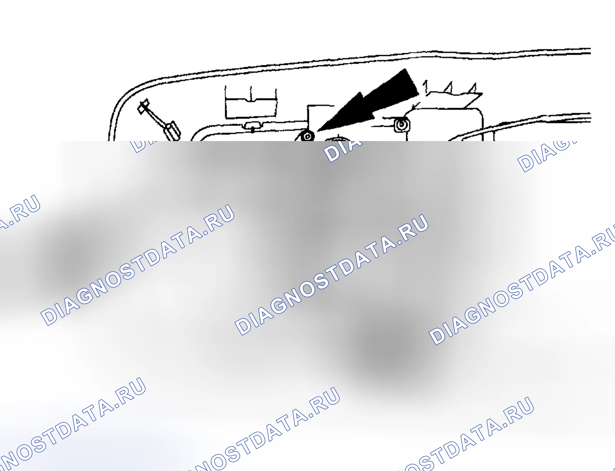 Рис. 186. Mazda Flair II