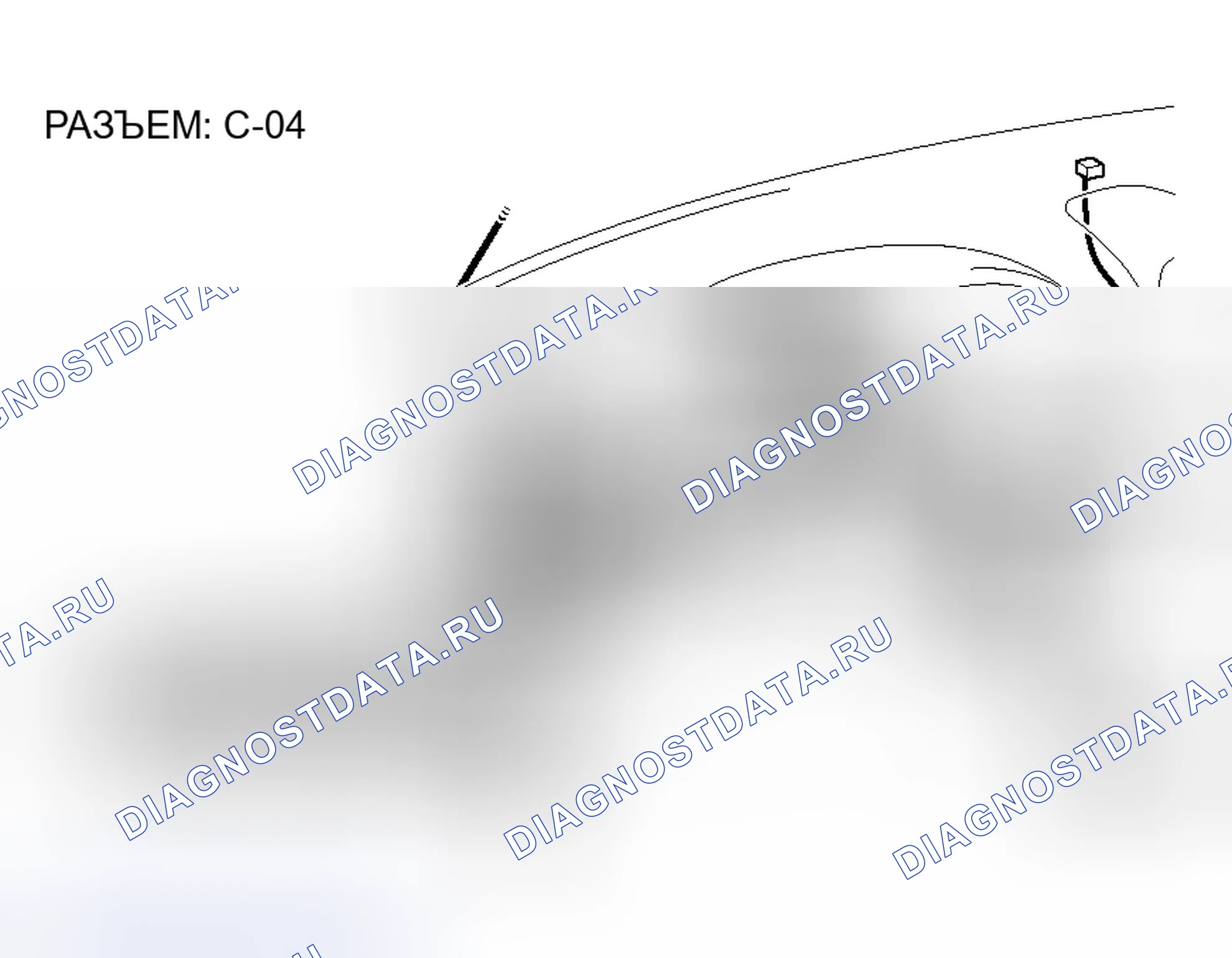 Рис. 198. Mitsubishi Endeavor I